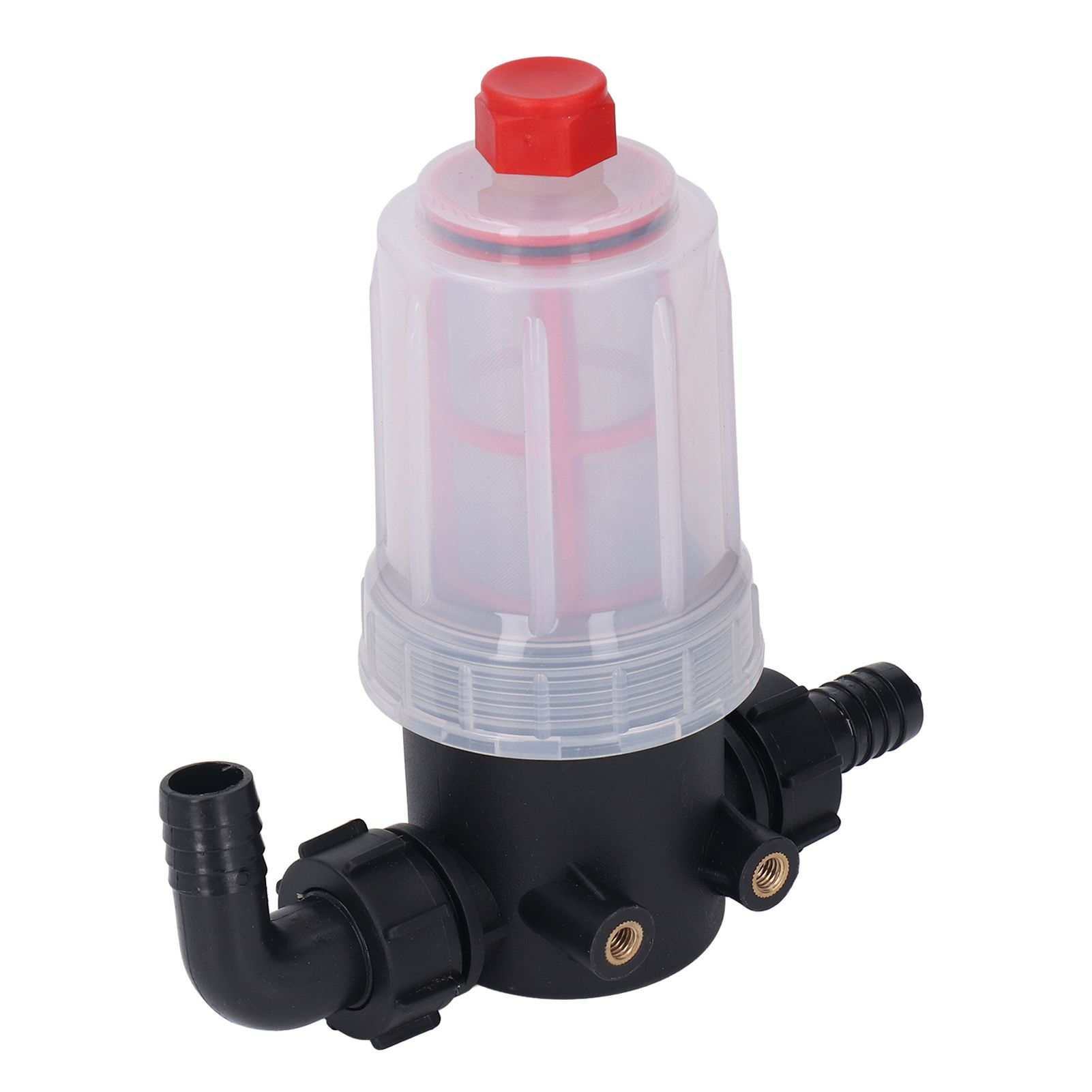 Agricultural Sprayer Filters 50 Mesh Filter Corrosion Resistant Garden Hose view 7