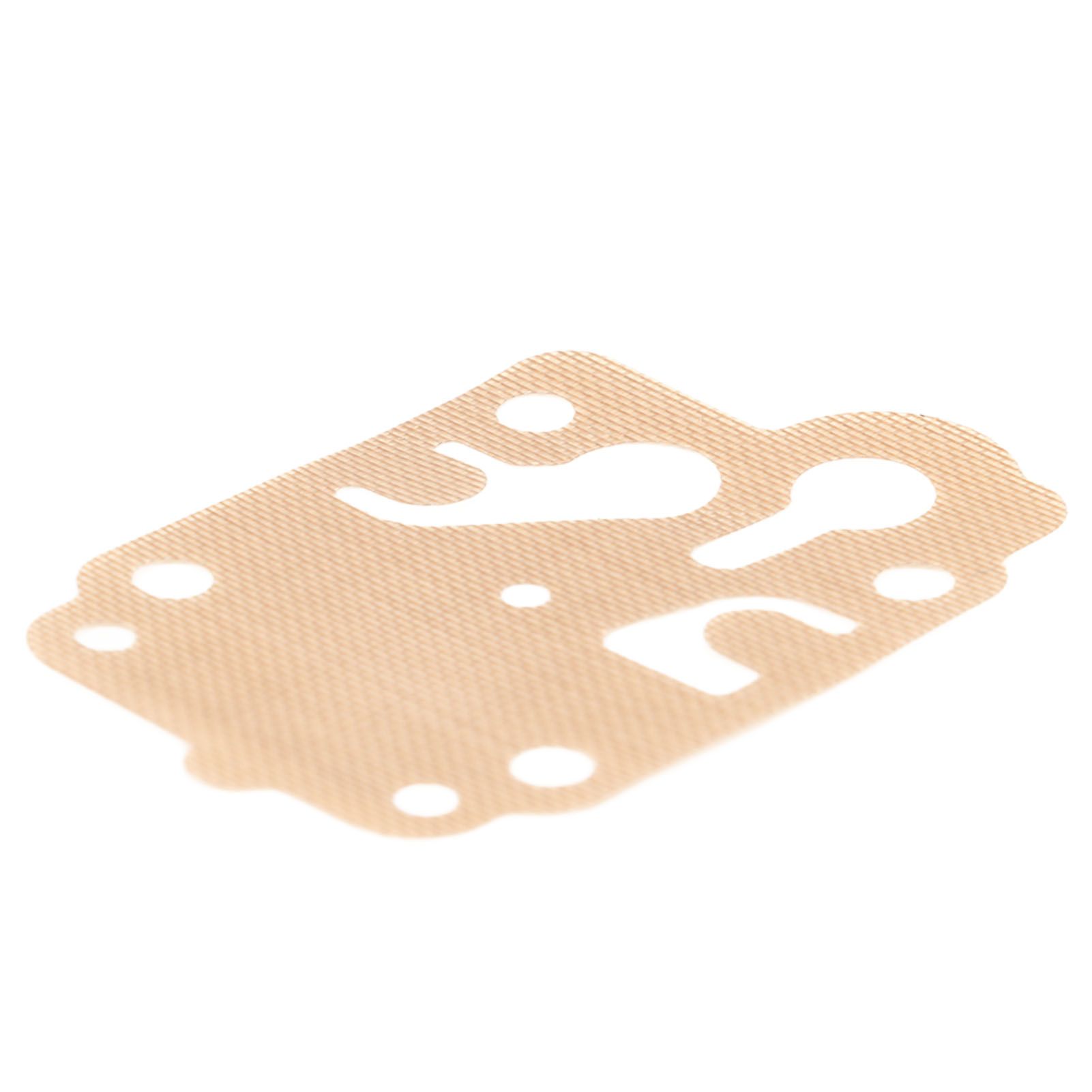 2Set Carburetor Diaphragm Repair Gasket Kits Carburetor Service Kit with Paper view 14