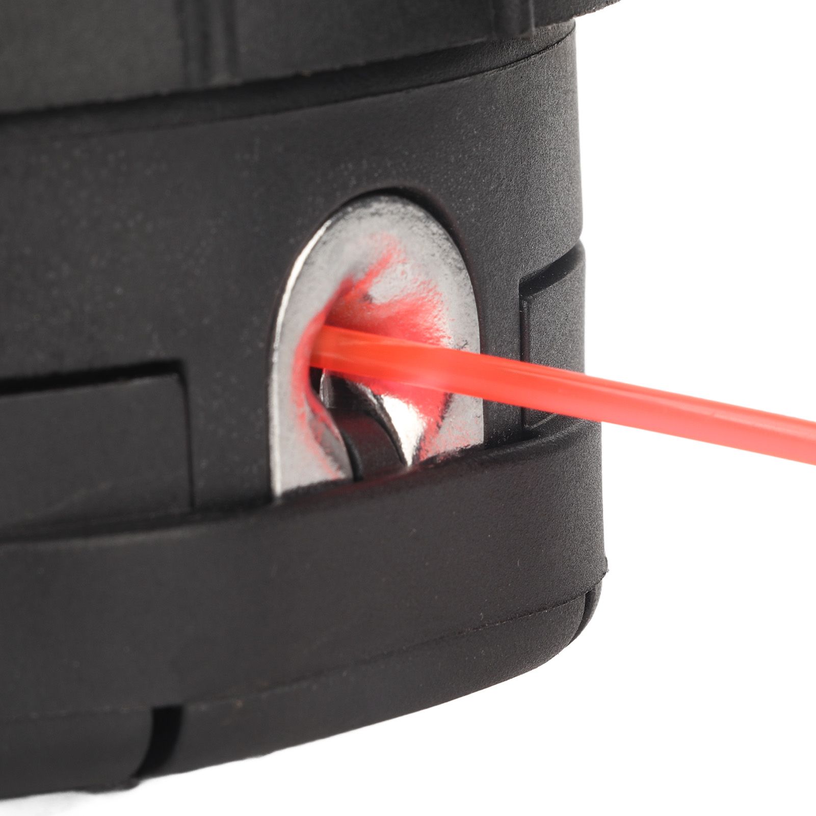 Mower Trimmer Head Plastic Internal Thread M10 X 1.25 Brush Cutter Accessories view 13