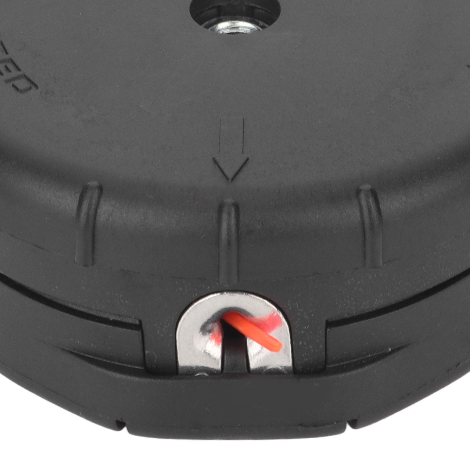 Mower Trimmer Head Plastic Internal Thread M10 X 1.25 Brush Cutter Accessories view 15