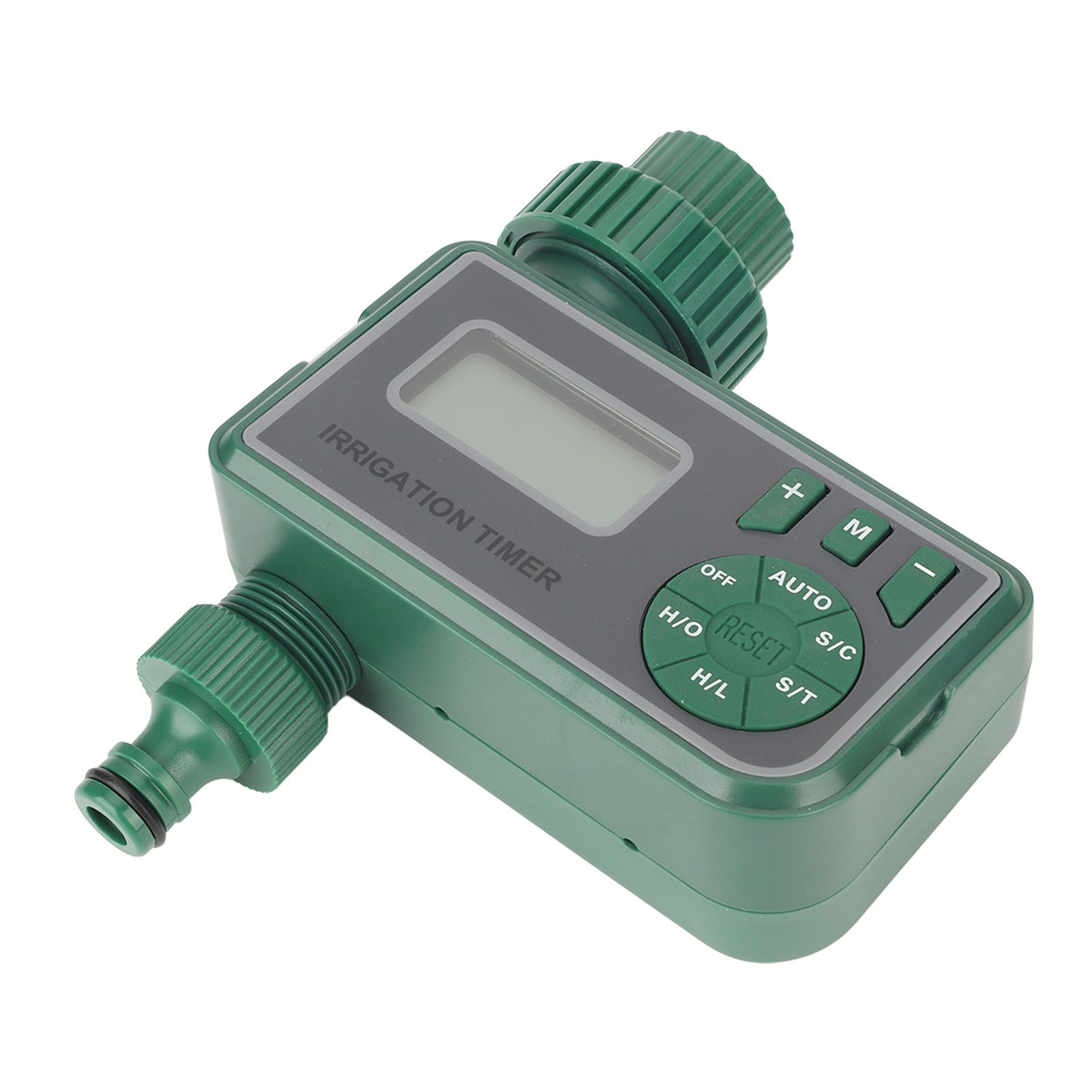 Sprinkler Timer Green Leak Proof G3/4 External Thread Water Outlet Watering view 5