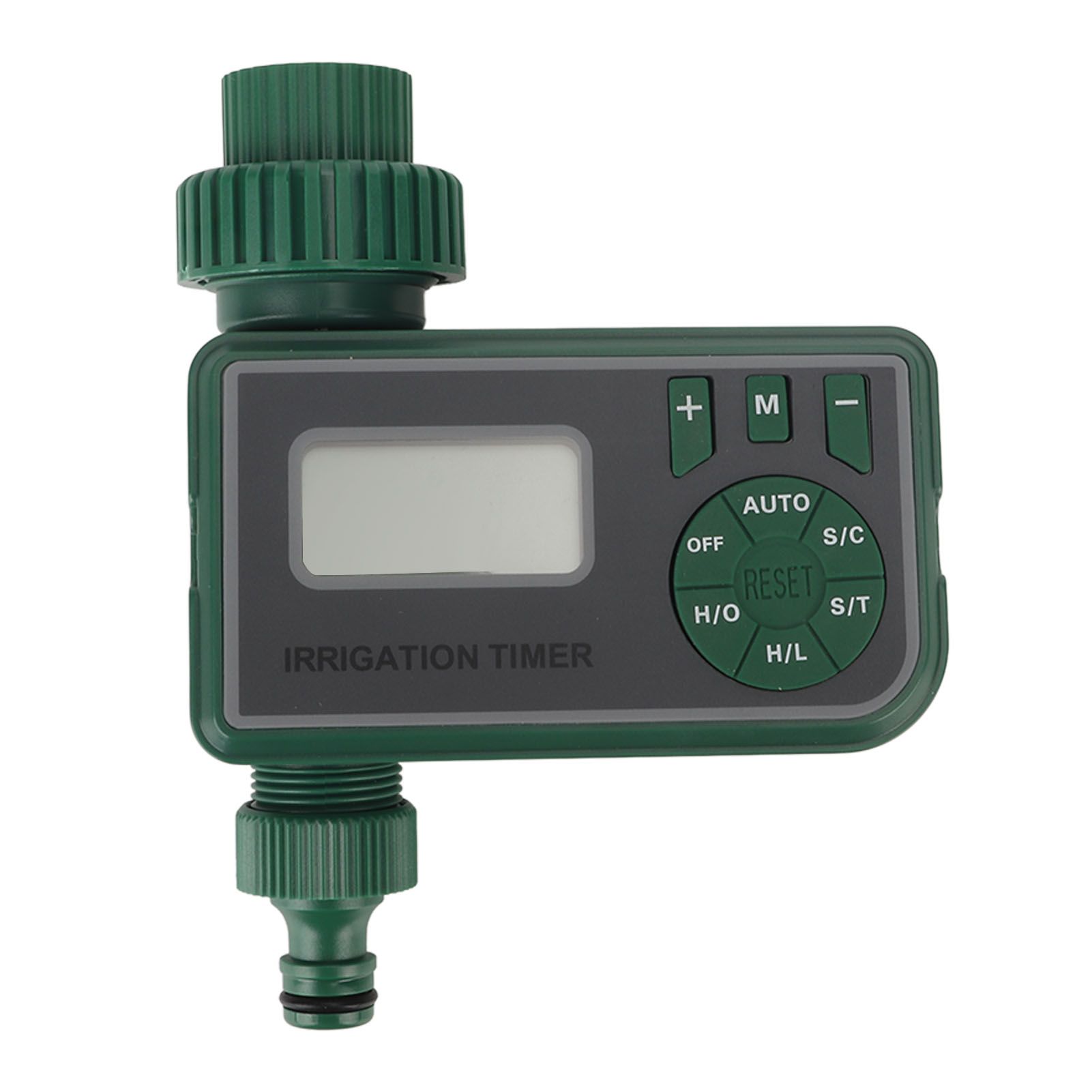 Sprinkler Timer Green Leak Proof G3/4 External Thread Water Outlet Watering view 6
