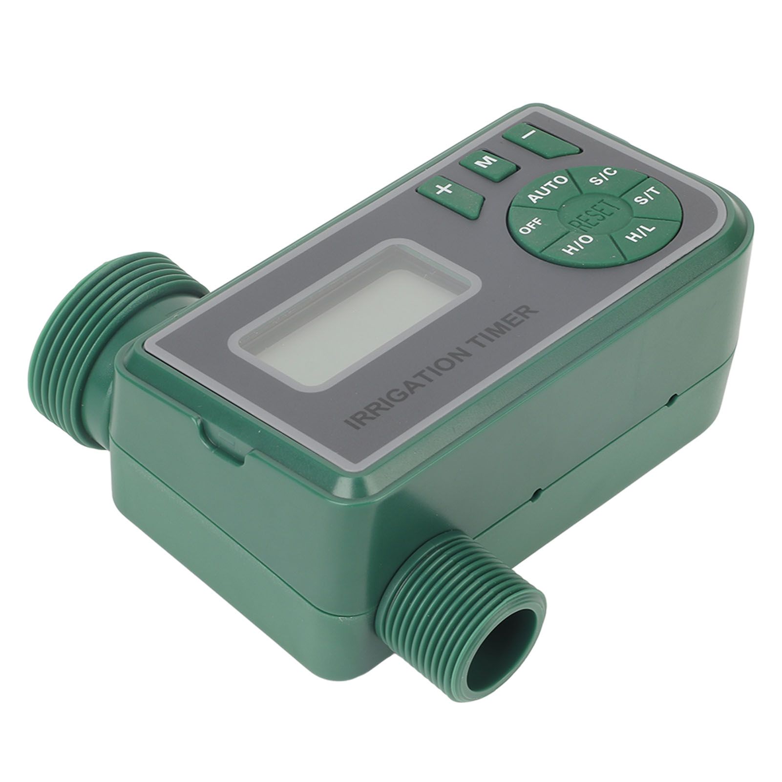 Sprinkler Timer Green Leak Proof G3/4 External Thread Water Outlet Watering view 7