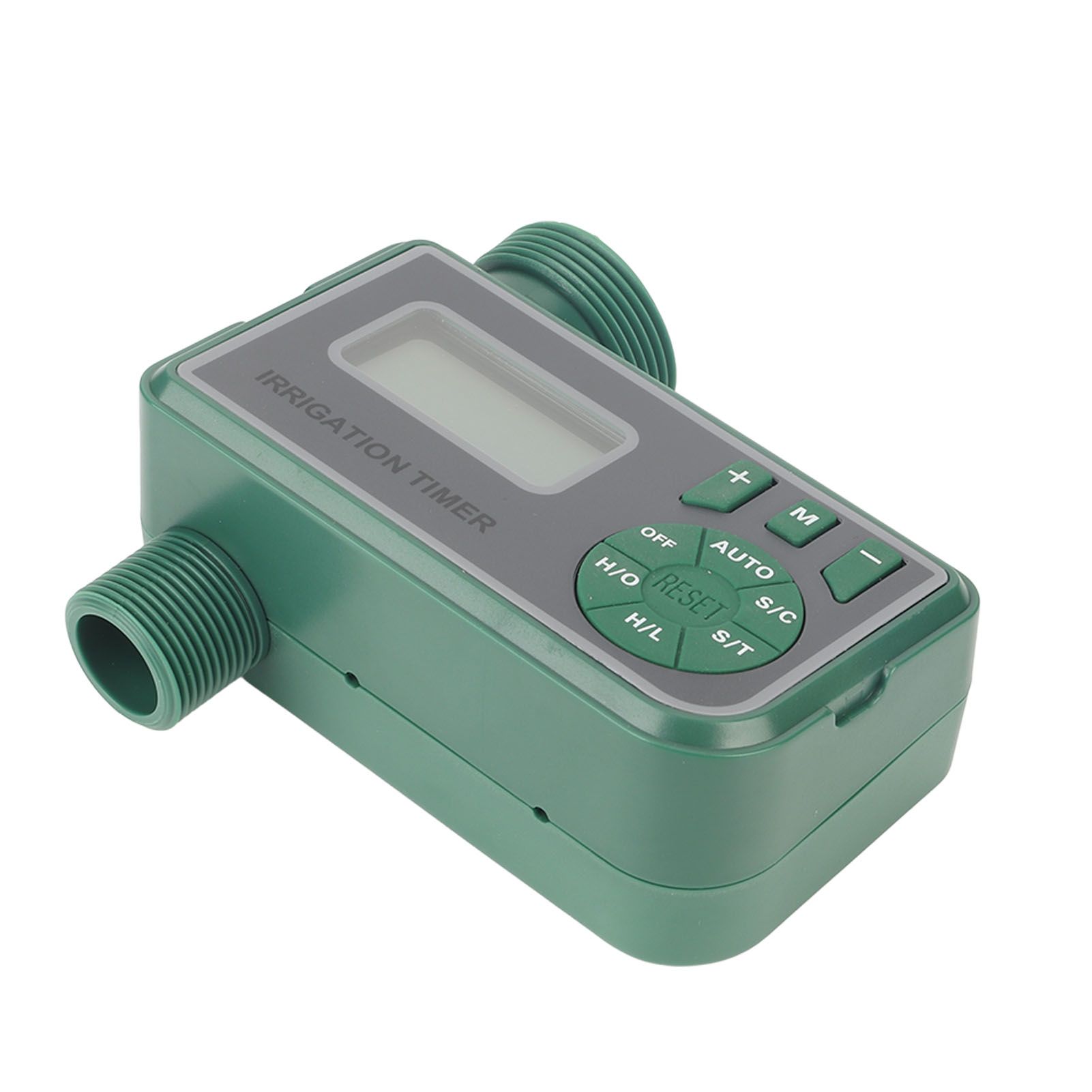 Sprinkler Timer Green Leak Proof G3/4 External Thread Water Outlet Watering view 8