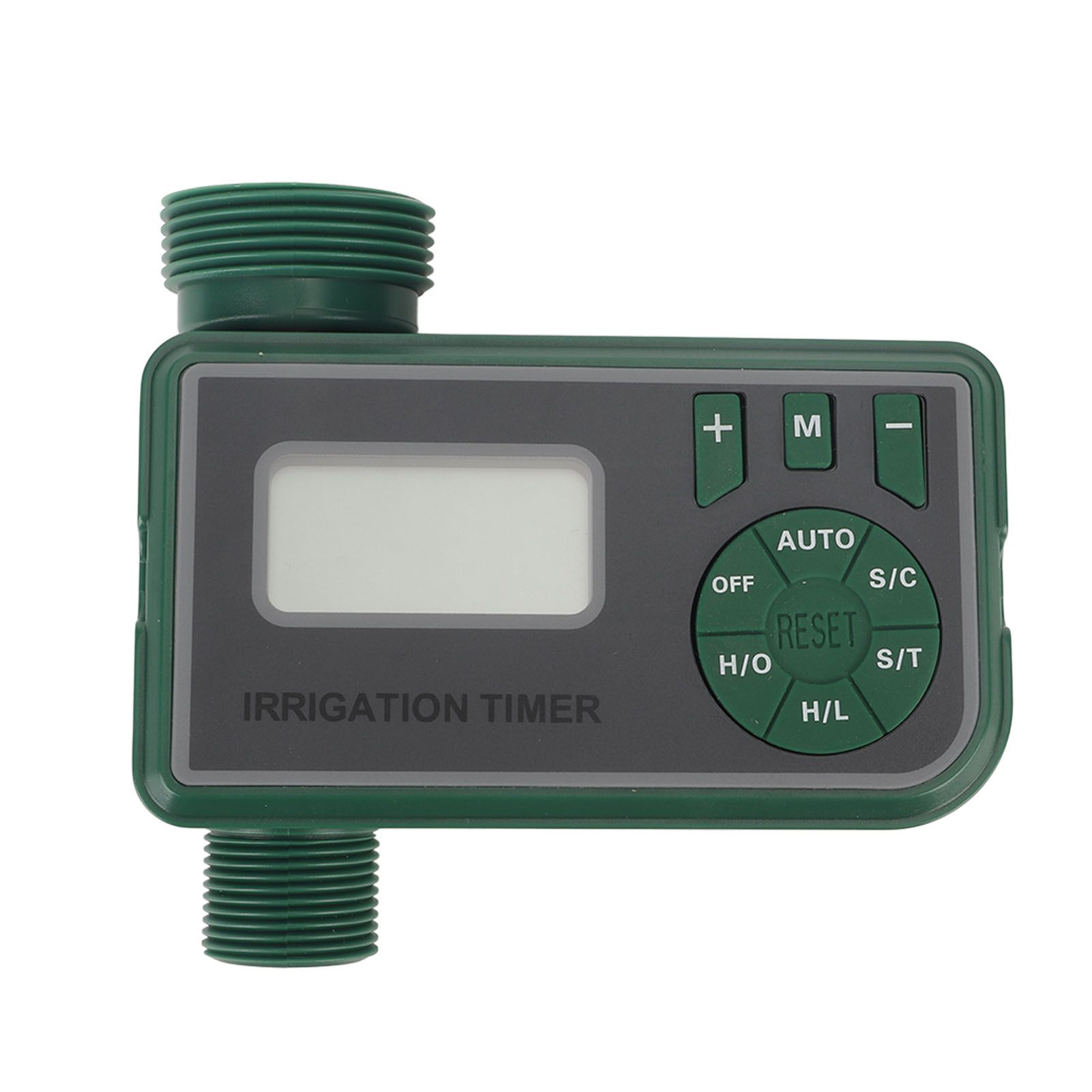 Sprinkler Timer Green Leak Proof G3/4 External Thread Water Outlet Watering view 9