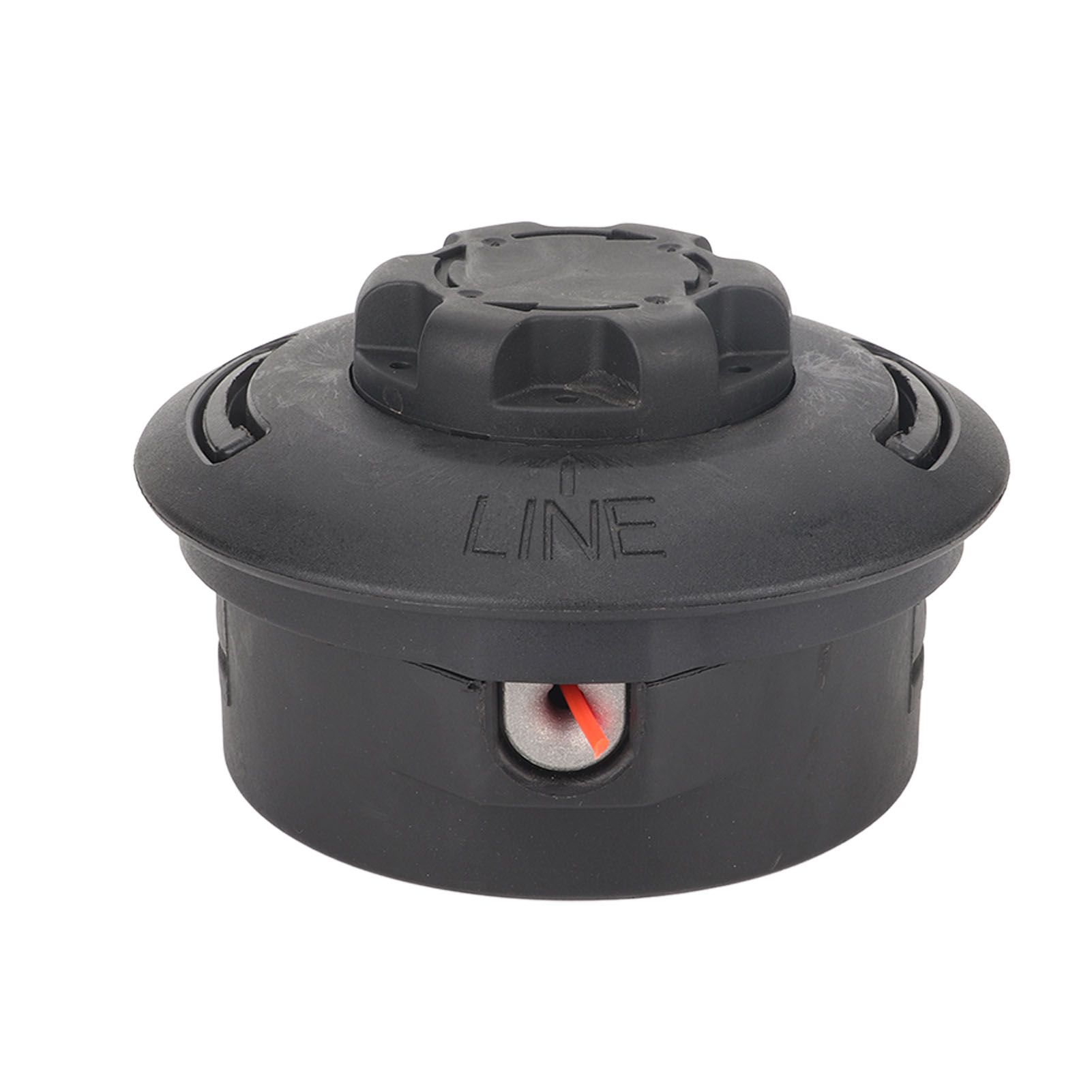 Plastic Trimmer Head Replacement Lawn Mover Trimmer Head Garden Machinery view 2
