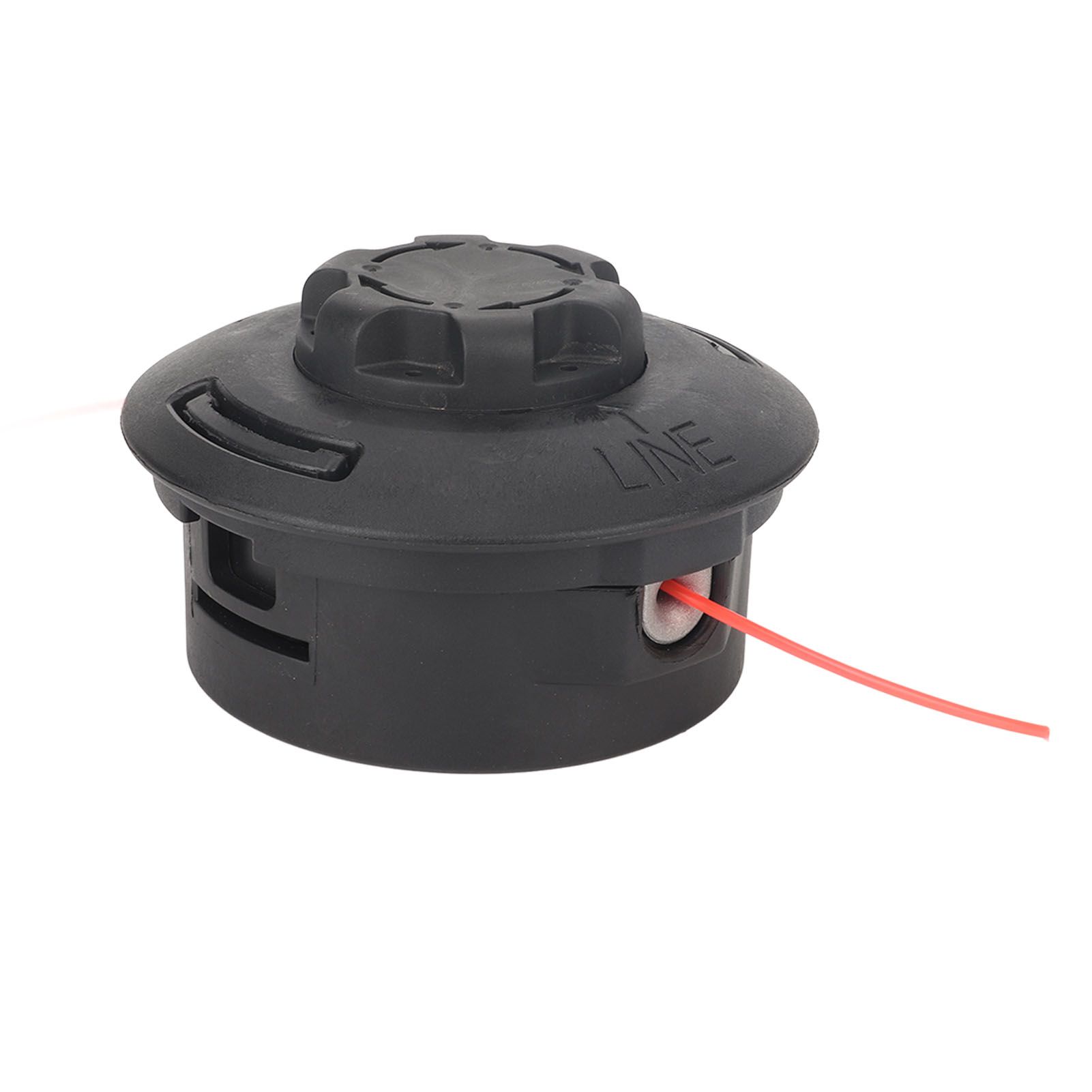 Plastic Trimmer Head Replacement Lawn Mover Trimmer Head Garden Machinery view 3