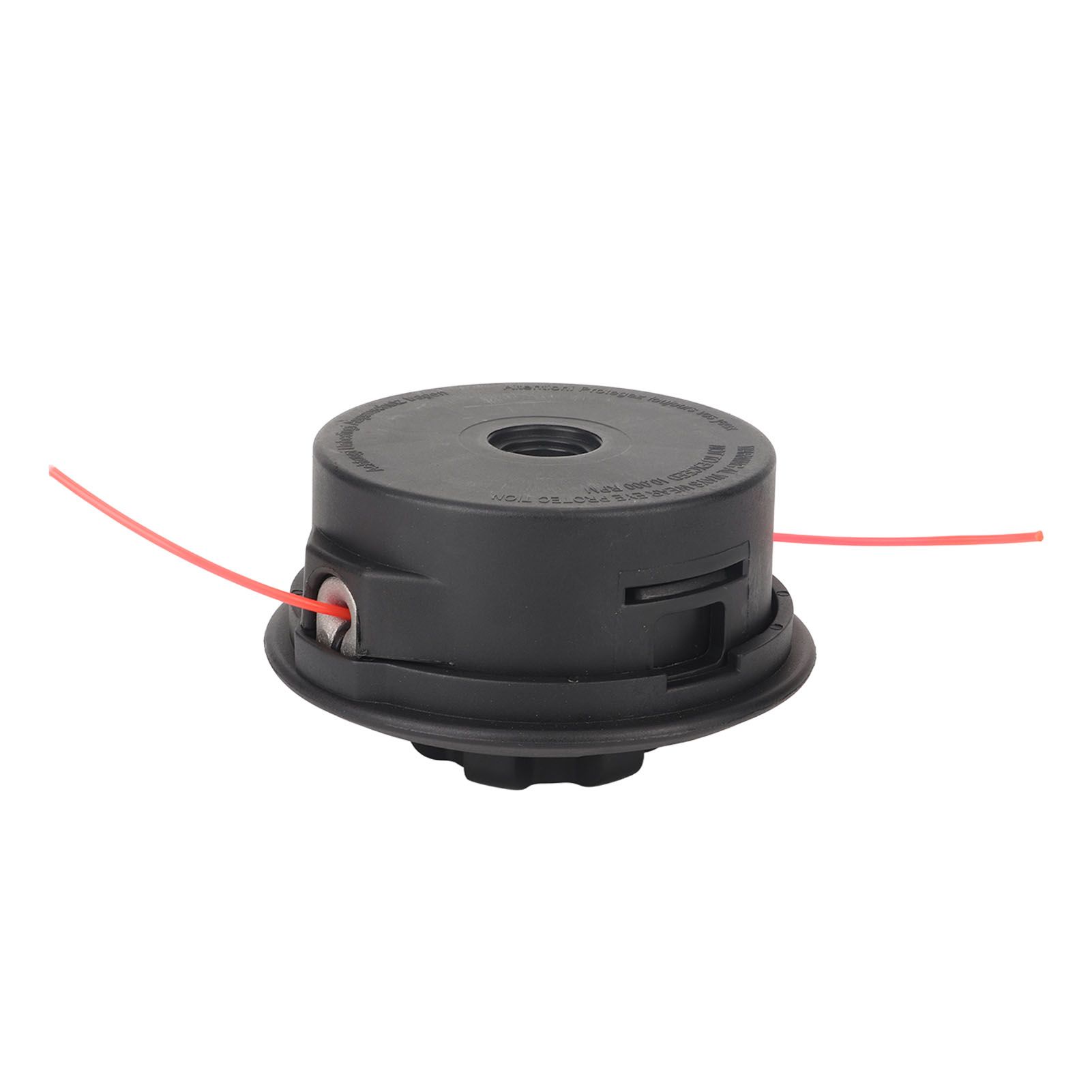 Plastic Trimmer Head Replacement Lawn Mover Trimmer Head Garden Machinery view 9
