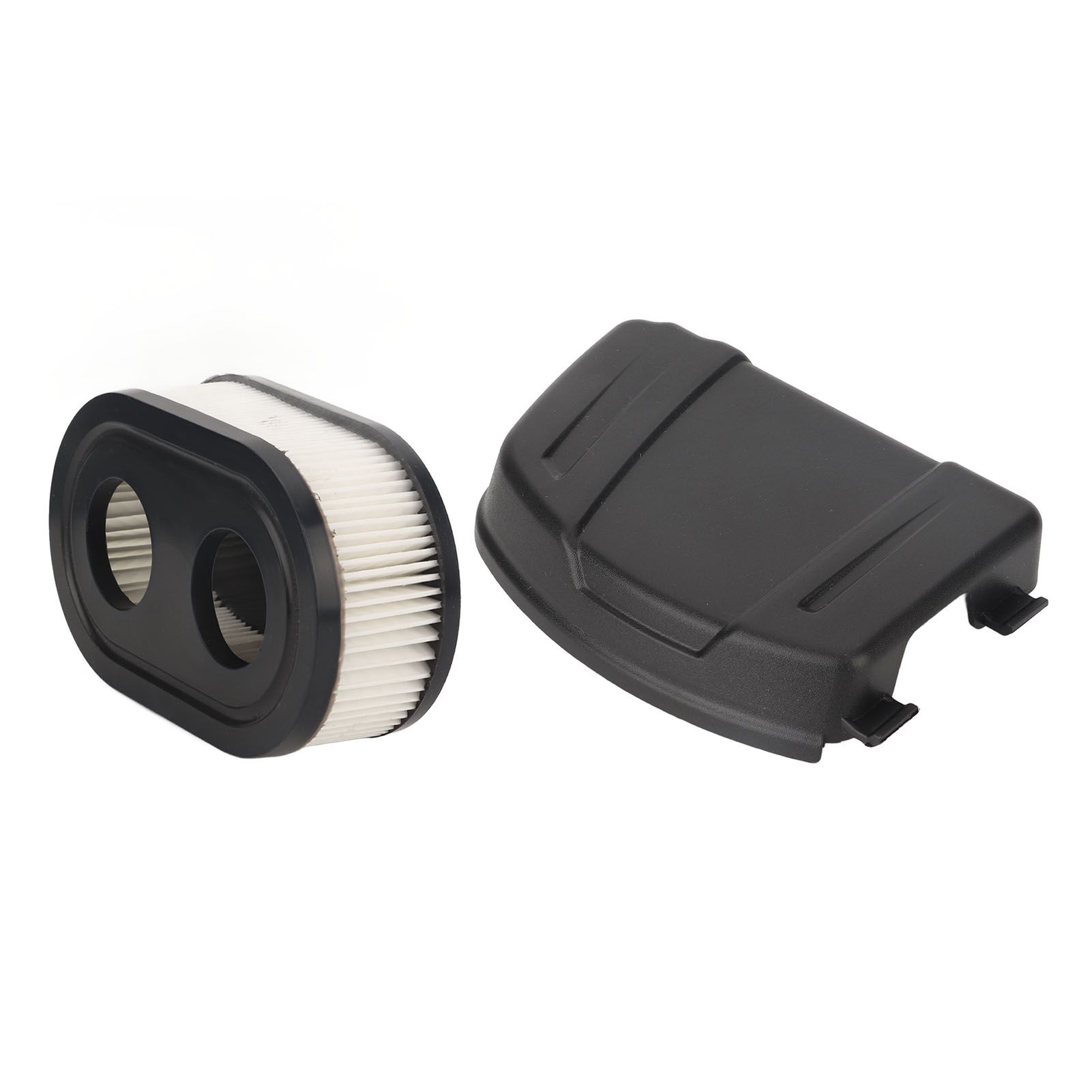Lawn Mower Air Cleaner Cover ABS Air Filter Cover Kit 594106 for 650EXI 675EXI view 5