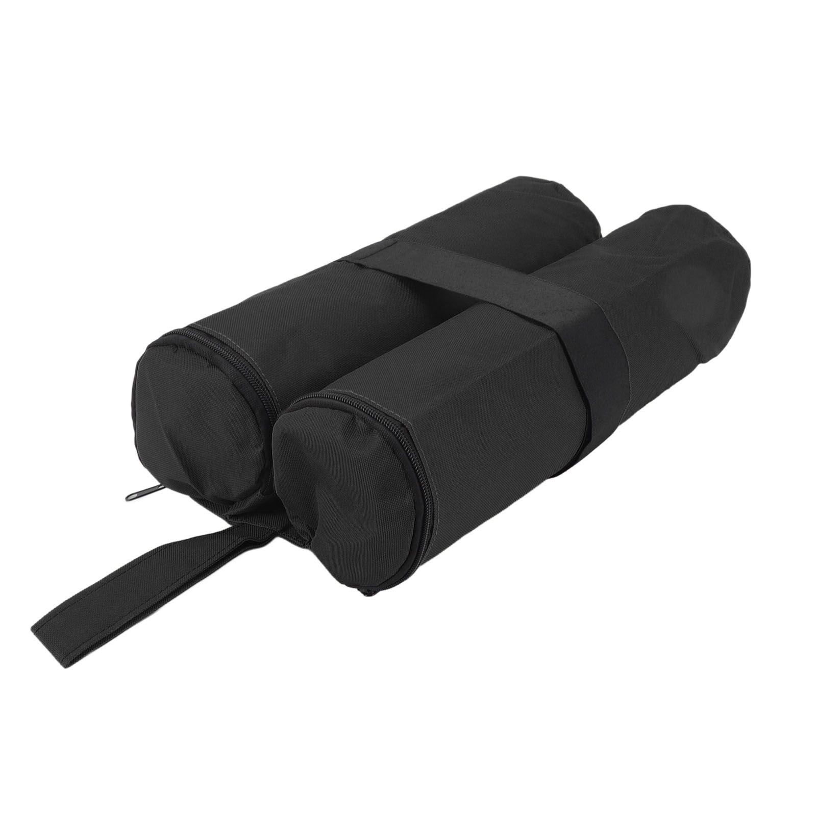 Tent Sand Bag Hook and Loop Design Tent Weight Bag Fixed Sandbags for Outdoor view 4