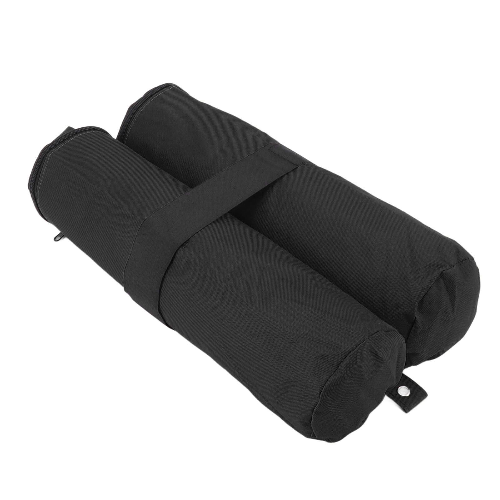 Tent Sand Bag Hook and Loop Design Tent Weight Bag Fixed Sandbags for Outdoor view 5