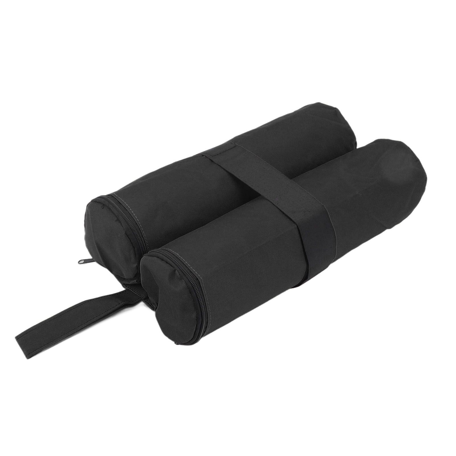 Tent Sand Bag Hook and Loop Design Tent Weight Bag Fixed Sandbags for Outdoor view 6
