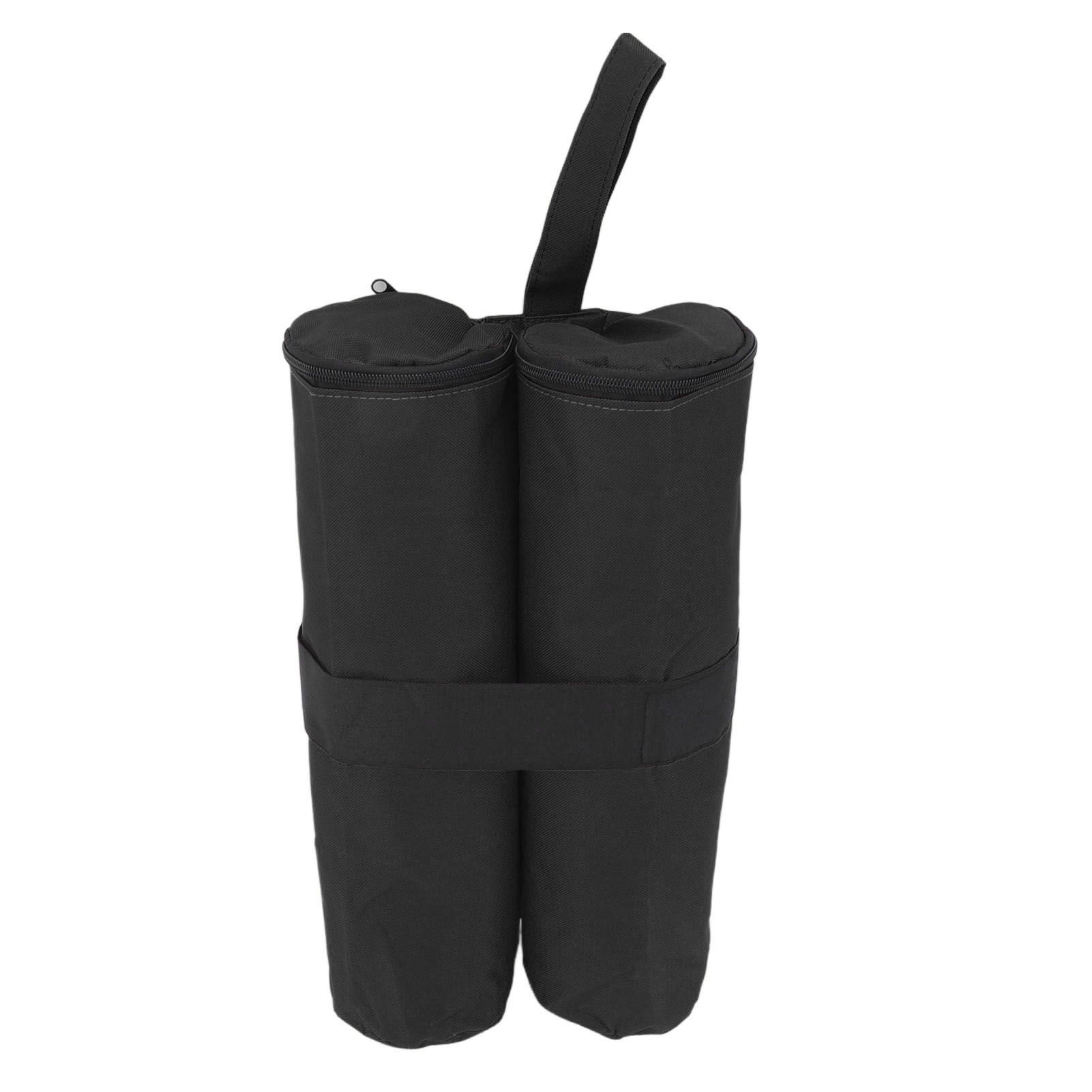 Tent Sand Bag Hook and Loop Design Tent Weight Bag Fixed Sandbags for Outdoor view 7