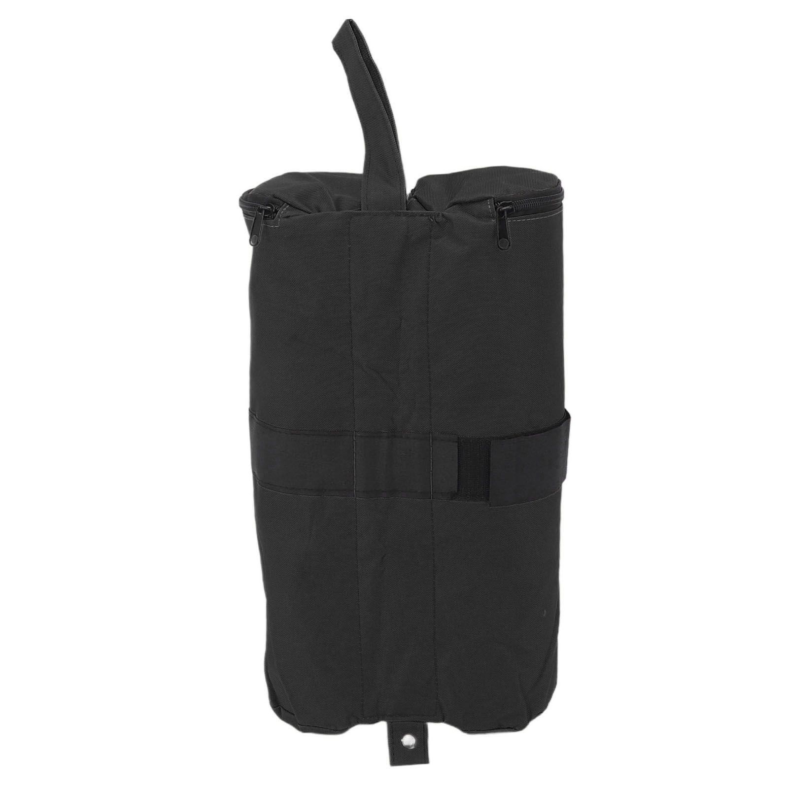 Tent Sand Bag Hook and Loop Design Tent Weight Bag Fixed Sandbags for Outdoor view 8