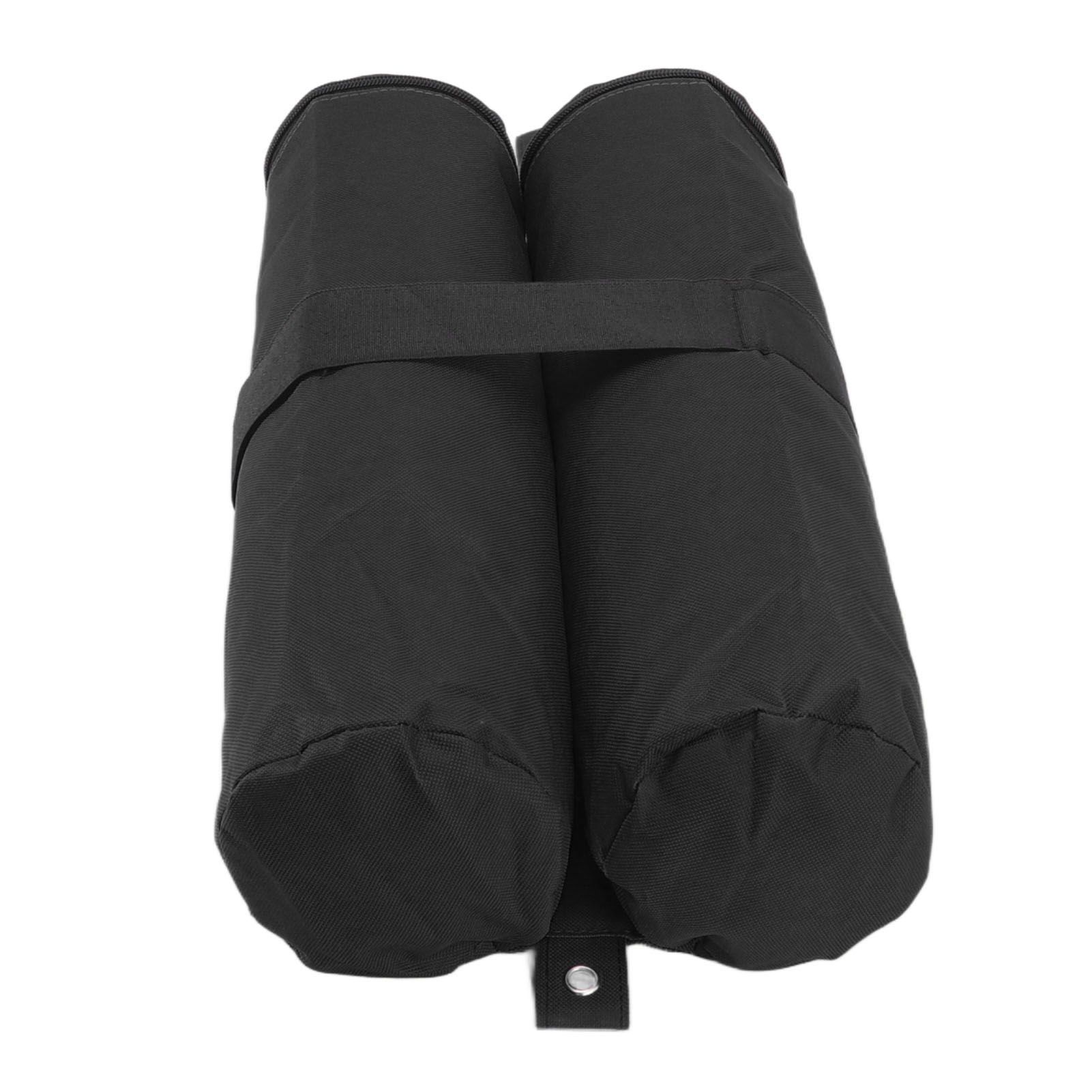 Tent Sand Bag Hook and Loop Design Tent Weight Bag Fixed Sandbags for Outdoor view 9