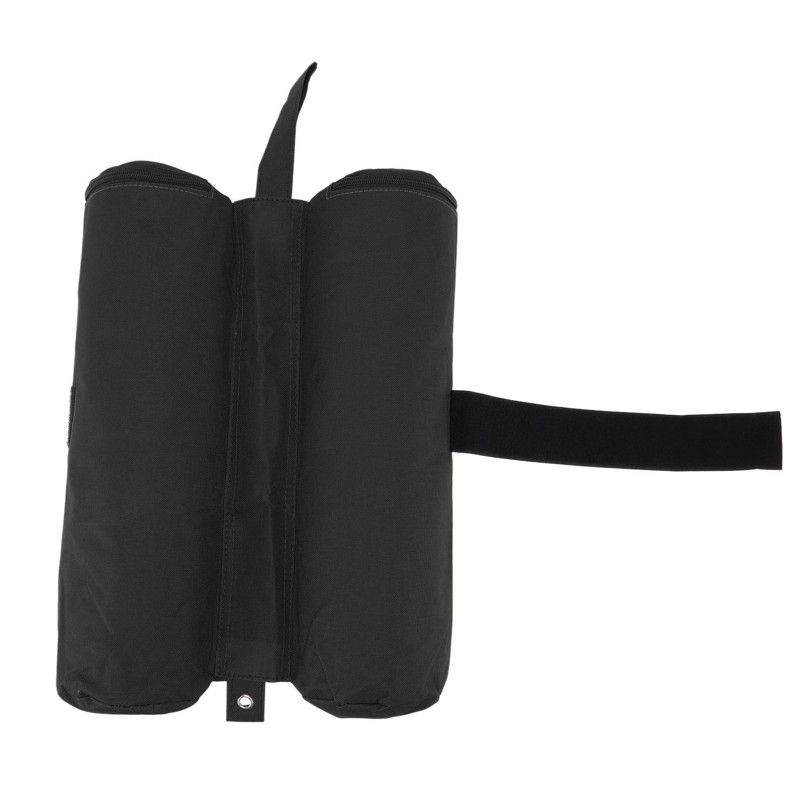 Tent Sand Bag Hook and Loop Design Tent Weight Bag Fixed Sandbags for Outdoor view 10
