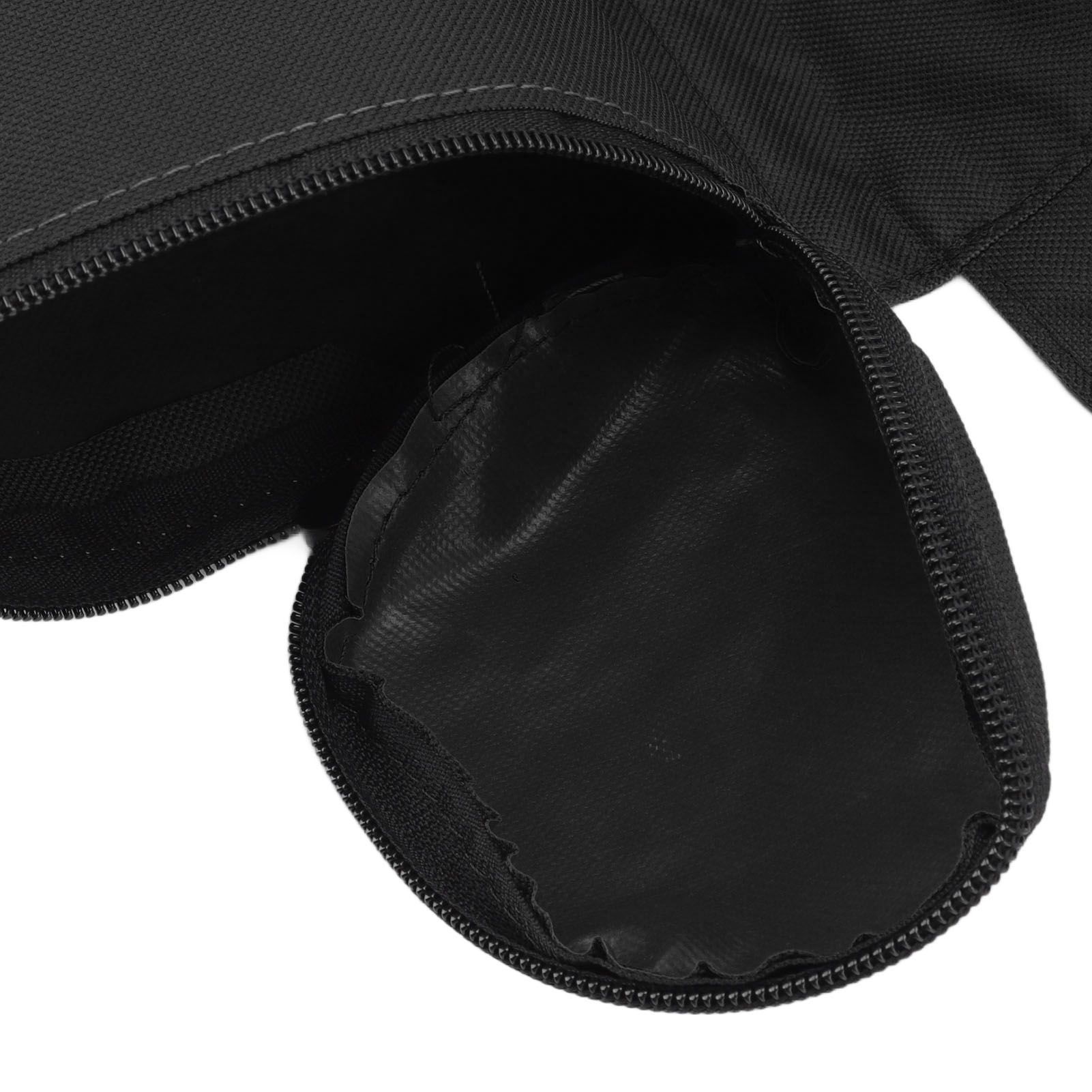 Tent Sand Bag Hook and Loop Design Tent Weight Bag Fixed Sandbags for Outdoor view 15