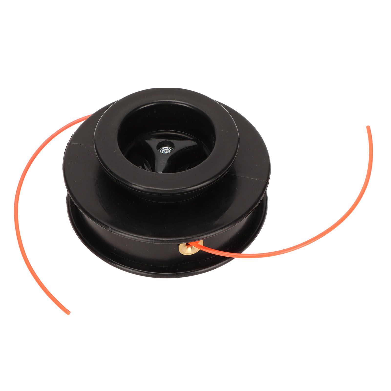 String Trimmer Head Robust Abrasion Resistant Practical Compact Trimmer Head view 2