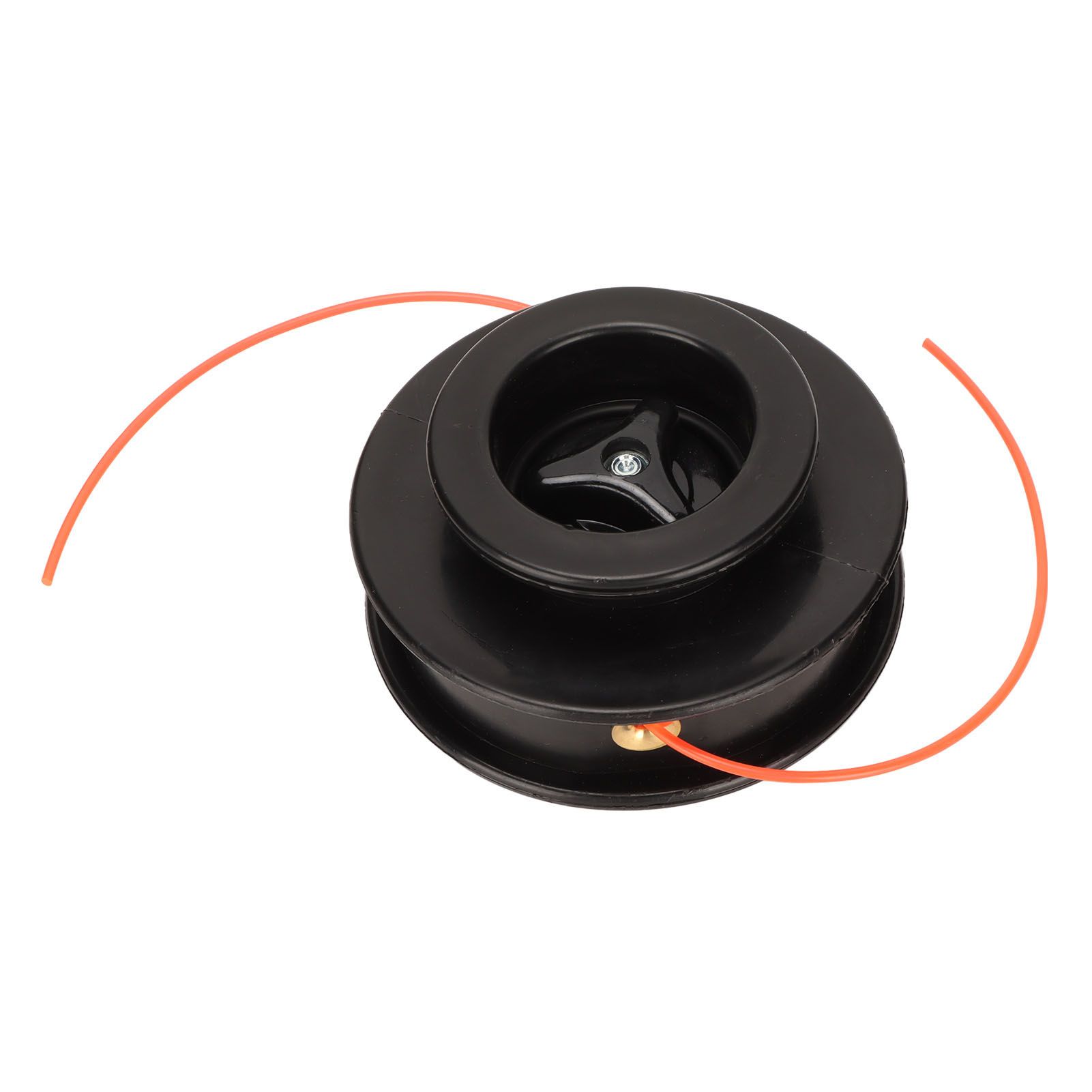 String Trimmer Head Robust Abrasion Resistant Practical Compact Trimmer Head view 3