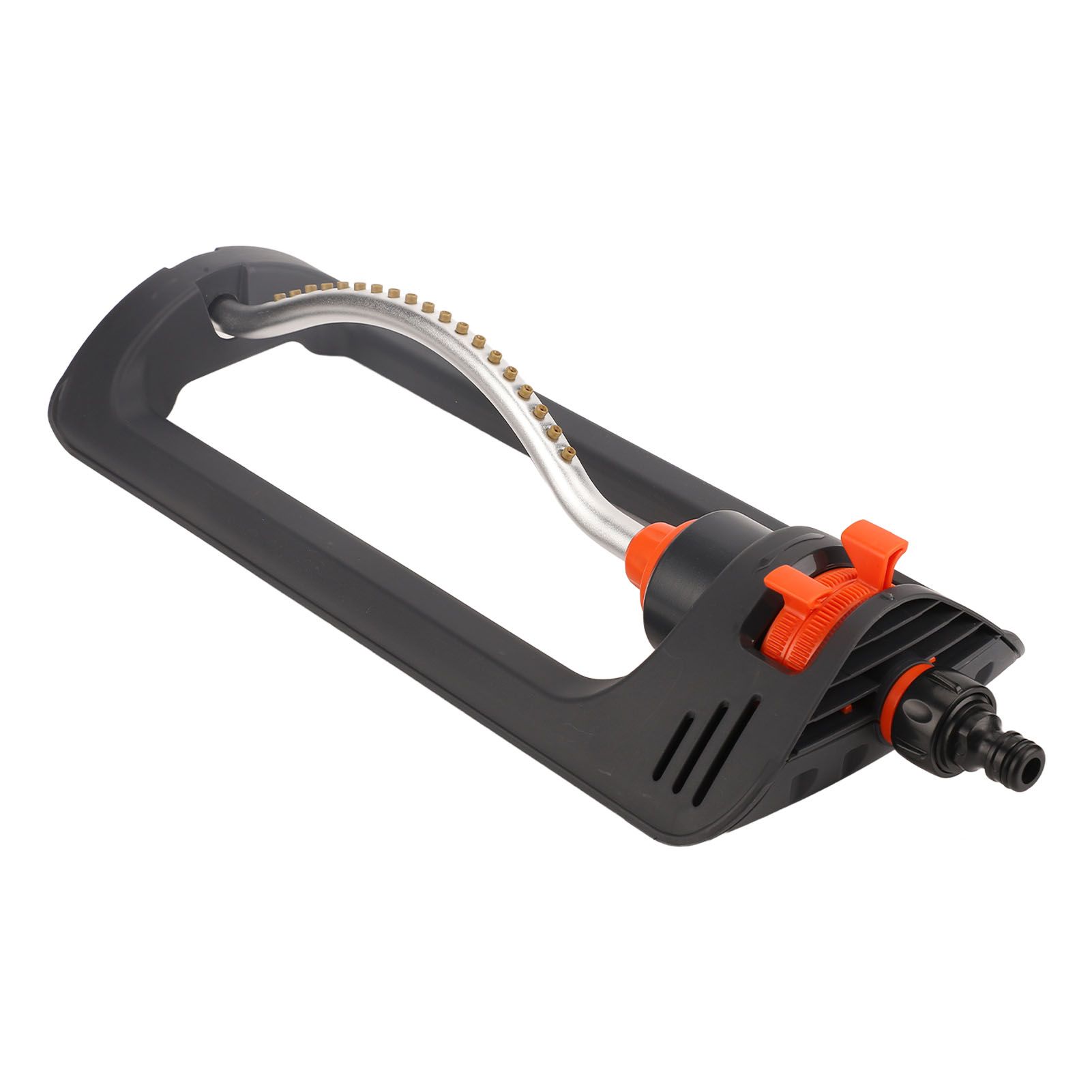 Automatic Oscillating Lawn Sprinkler 19 Hole 4 Modes Watering Device for Home view 5