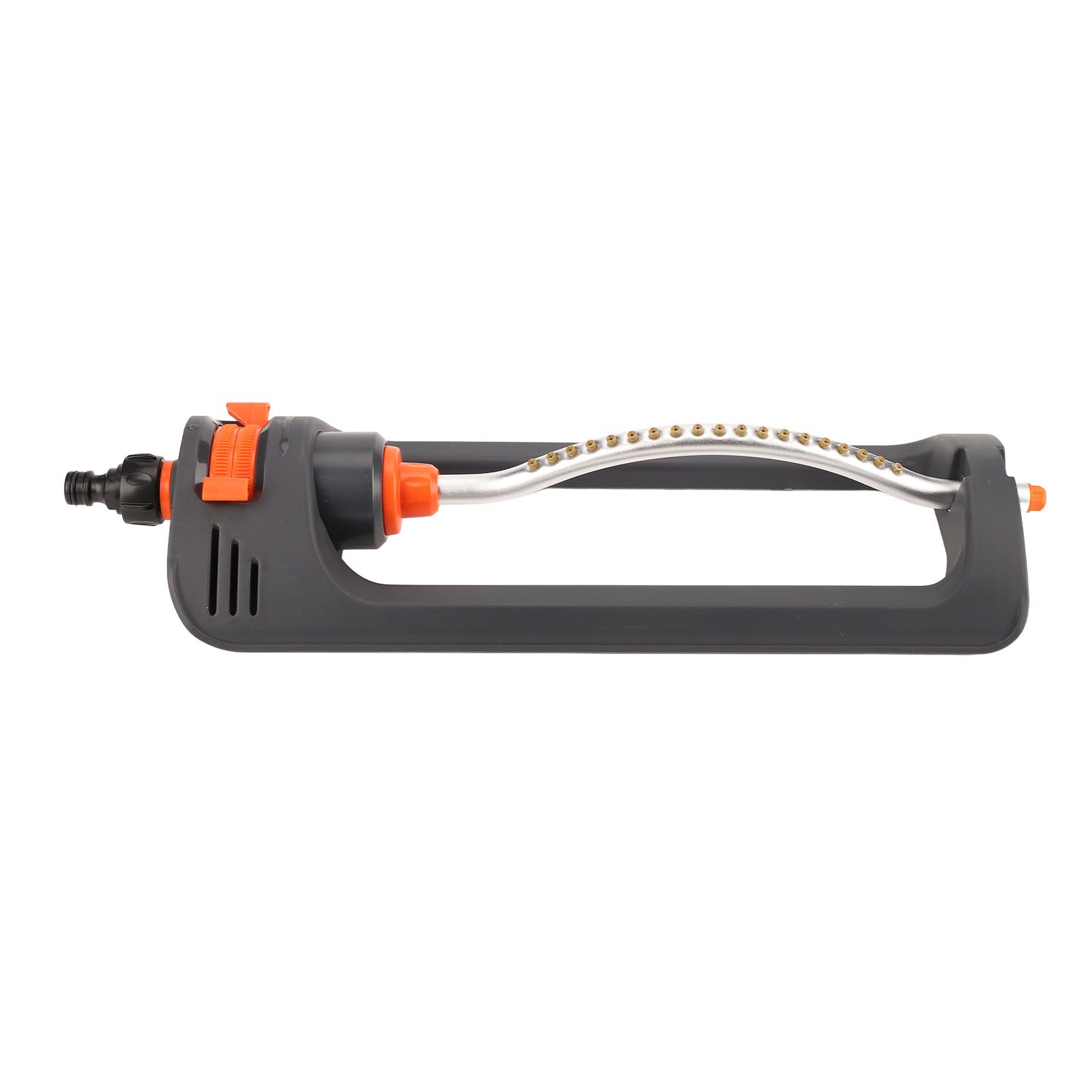 Automatic Oscillating Lawn Sprinkler 19 Hole 4 Modes Watering Device for Home view 6