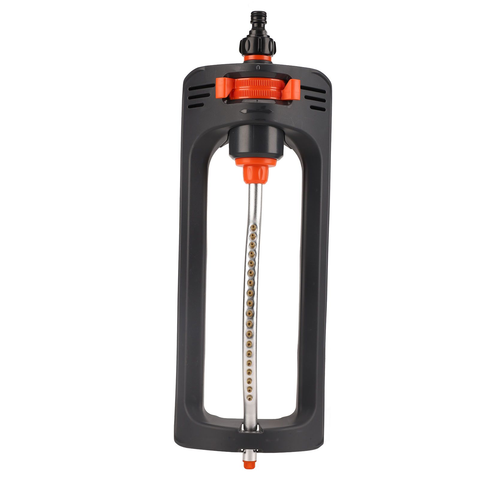 Automatic Oscillating Lawn Sprinkler 19 Hole 4 Modes Watering Device for Home view 7