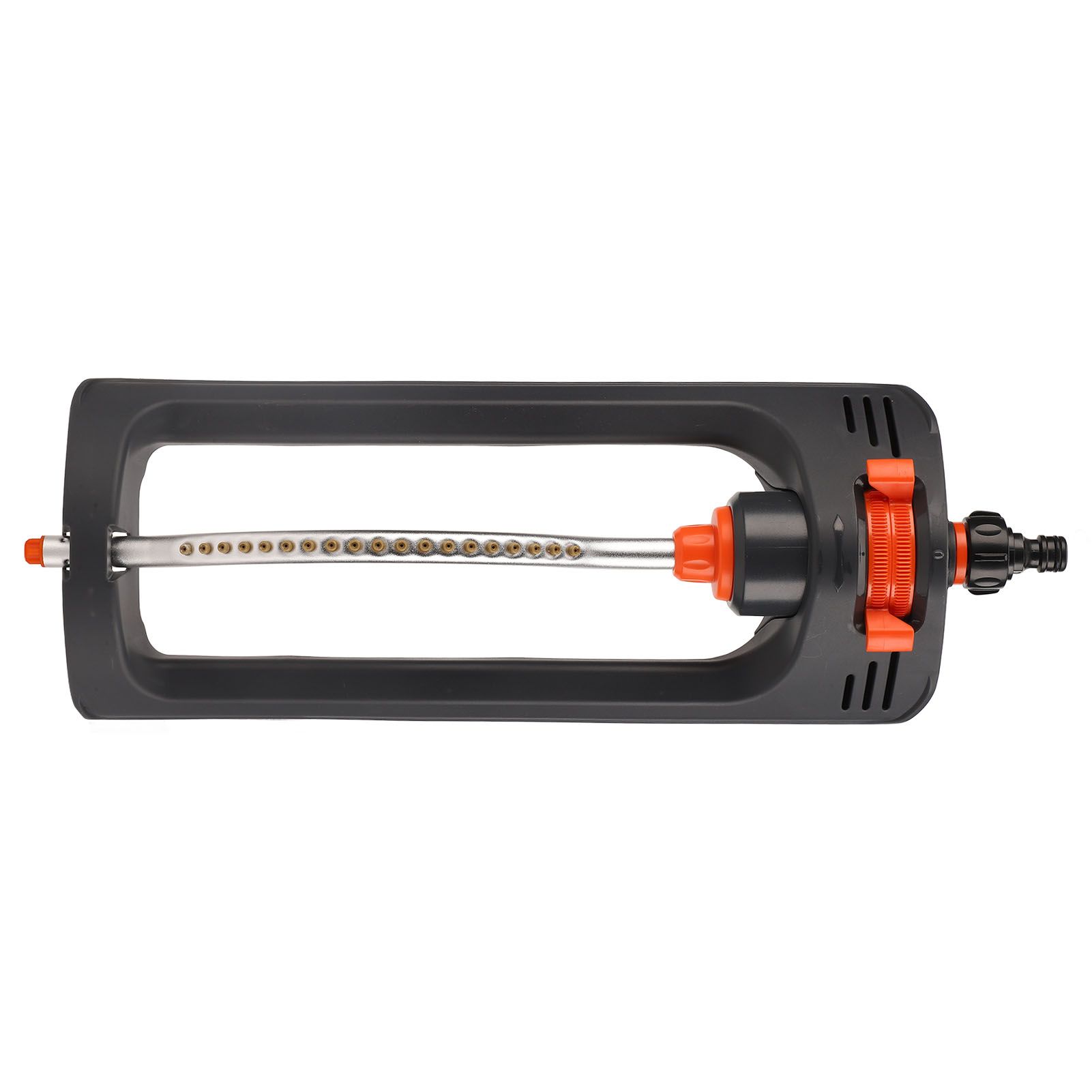 Automatic Oscillating Lawn Sprinkler 19 Hole 4 Modes Watering Device for Home view 8