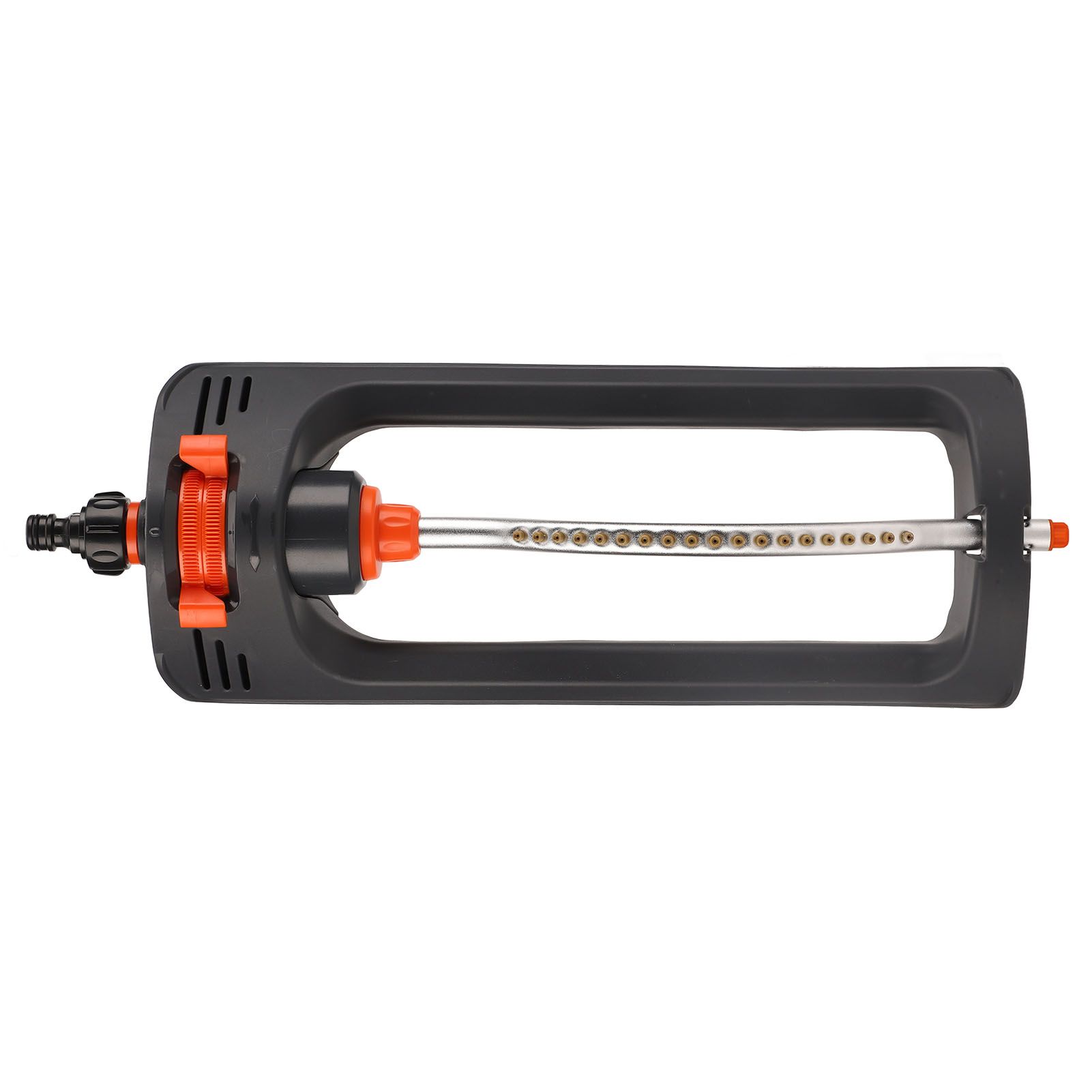 Automatic Oscillating Lawn Sprinkler 19 Hole 4 Modes Watering Device for Home view 9