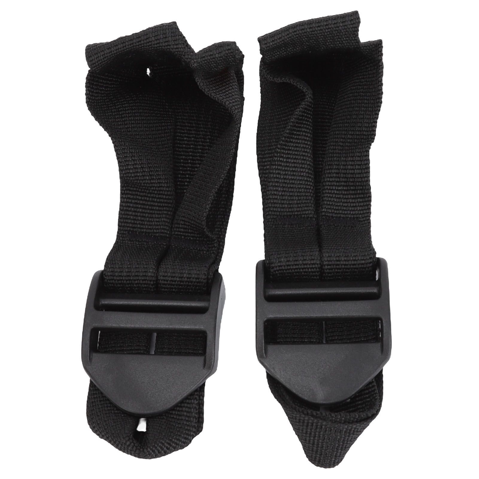 Windproof Tent Pole Fix Buckle Firm Fixation Lightweight Canopy Pole Fixing view 6