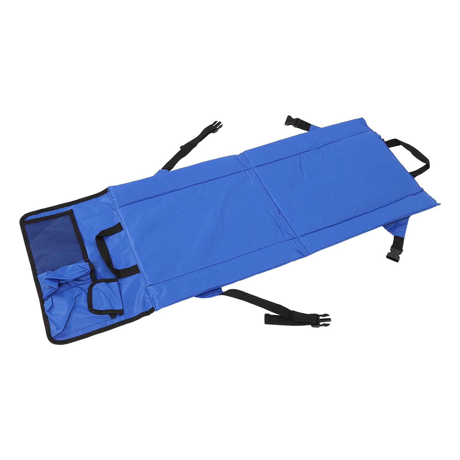 Folding Stadium Chair Adjustable Angle 600D Oxford Cloth Portable Bleacher view 6
