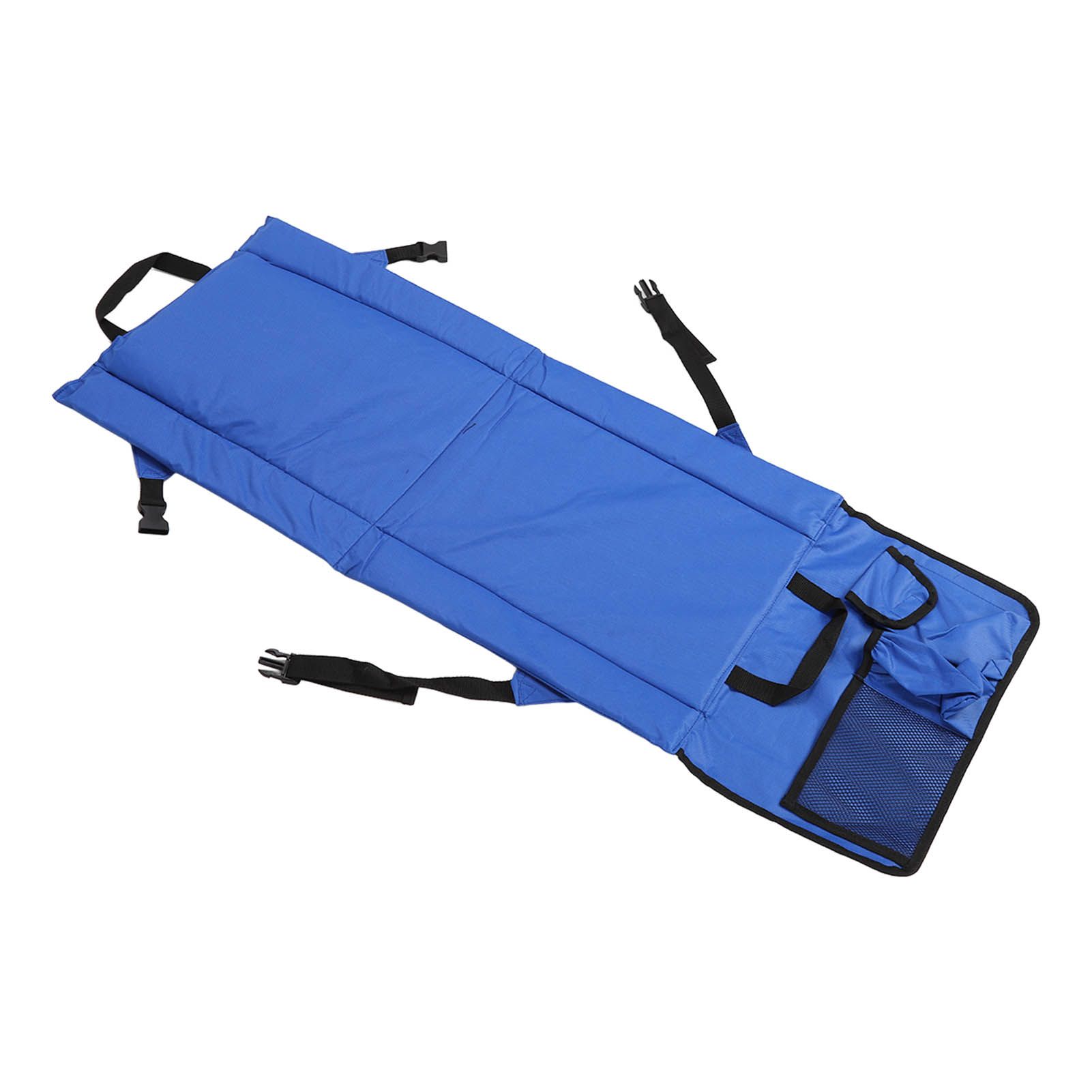 Folding Stadium Chair Adjustable Angle 600D Oxford Cloth Portable Bleacher view 7