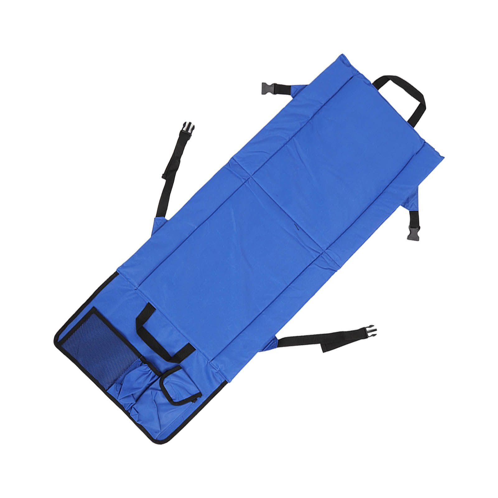 Folding Stadium Chair Adjustable Angle 600D Oxford Cloth Portable Bleacher view 8