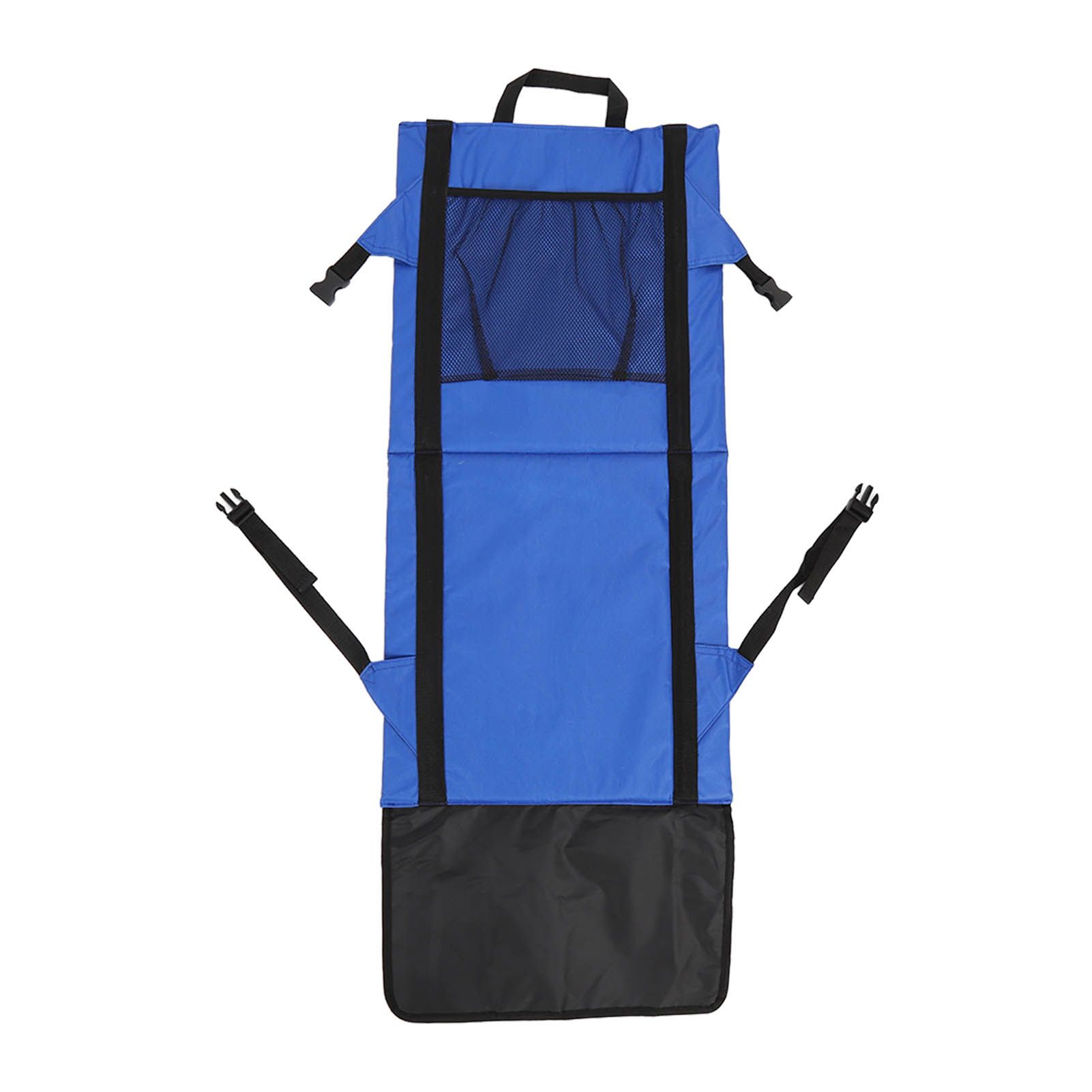 Folding Stadium Chair Adjustable Angle 600D Oxford Cloth Portable Bleacher view 10