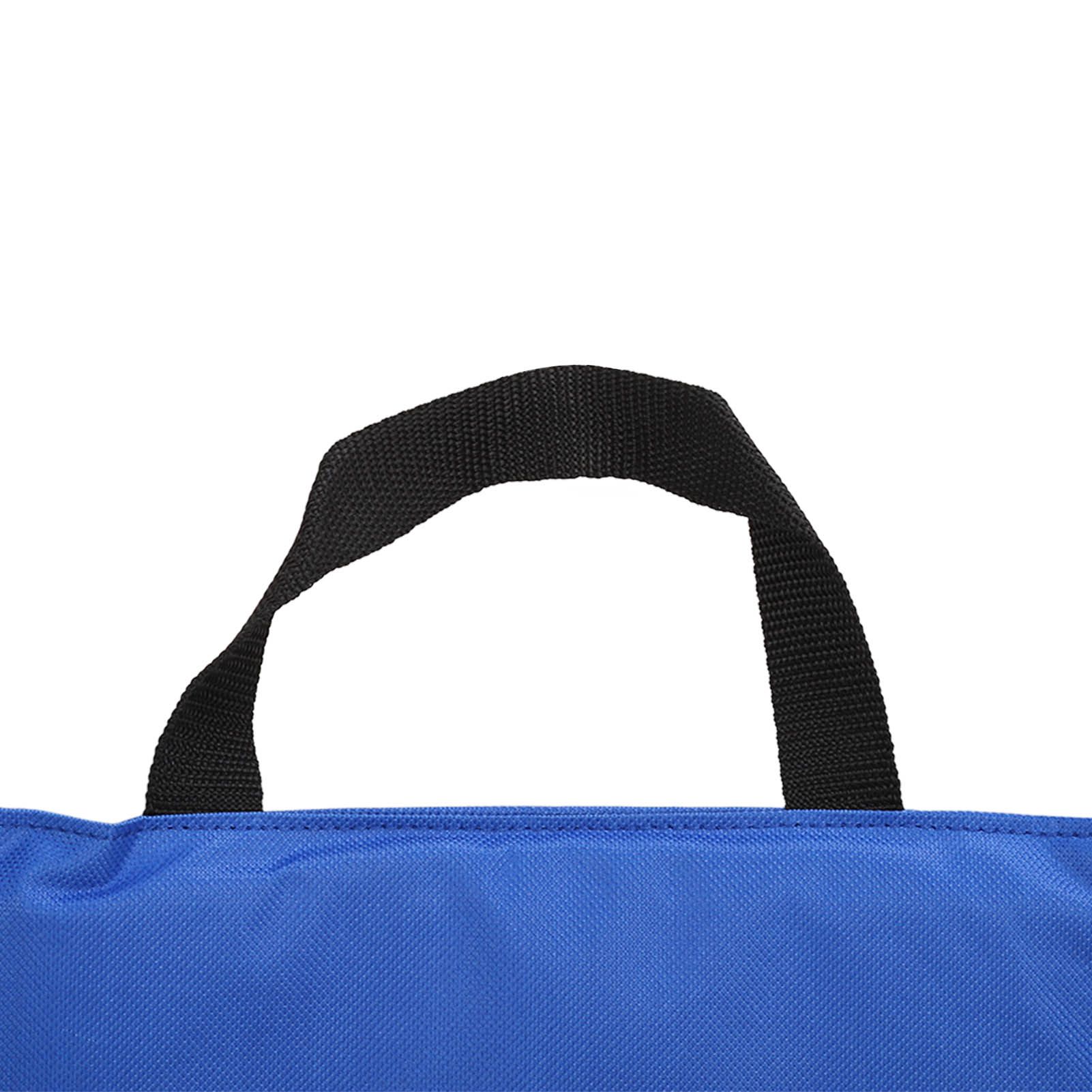 Folding Stadium Chair Adjustable Angle 600D Oxford Cloth Portable Bleacher view 13