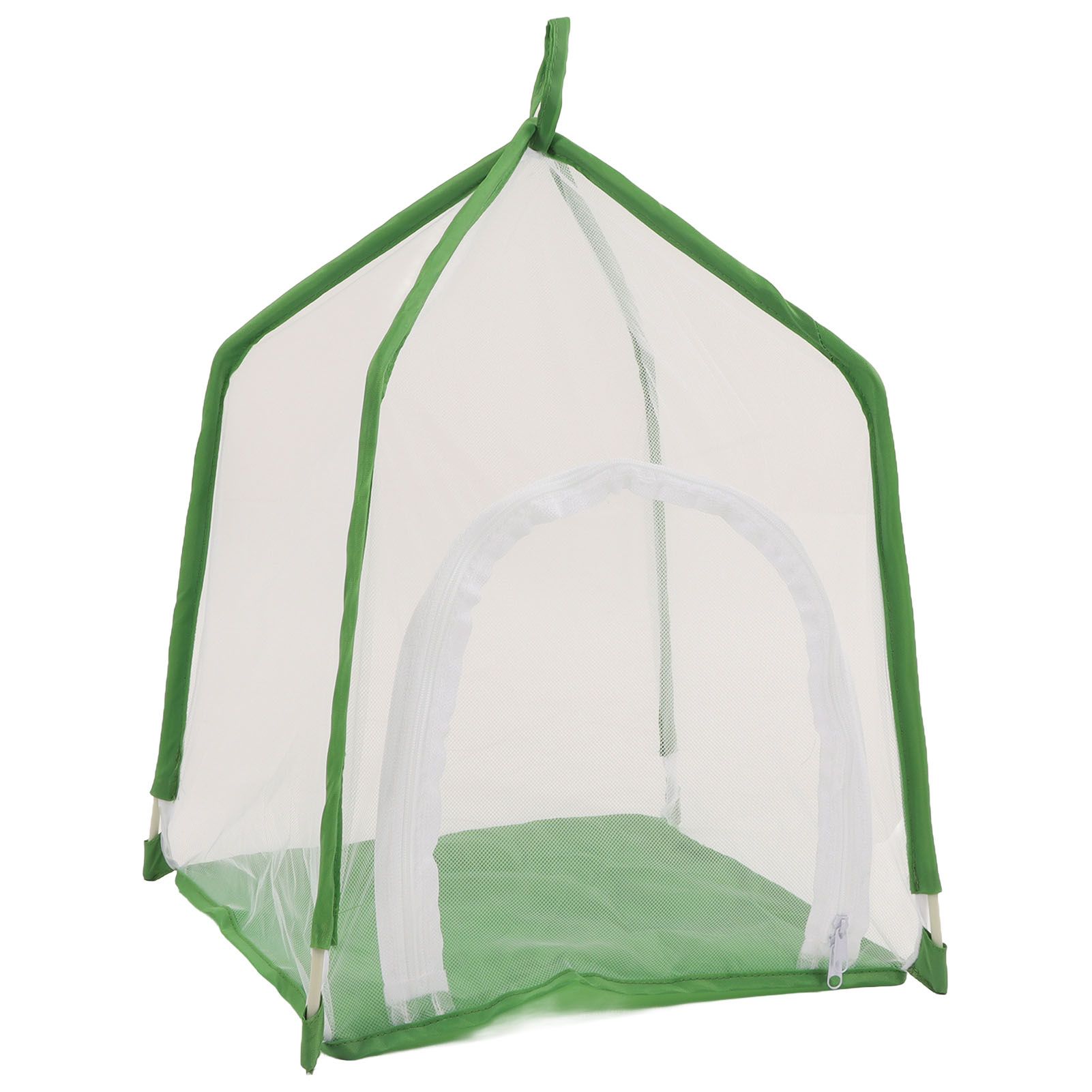 House Shaped Insect Cage Exquisite Ornamental Gardening Cage for Science view 5
