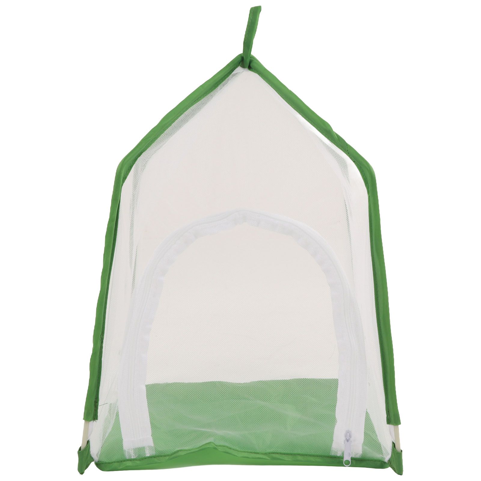 House Shaped Insect Cage Exquisite Ornamental Gardening Cage for Science view 6