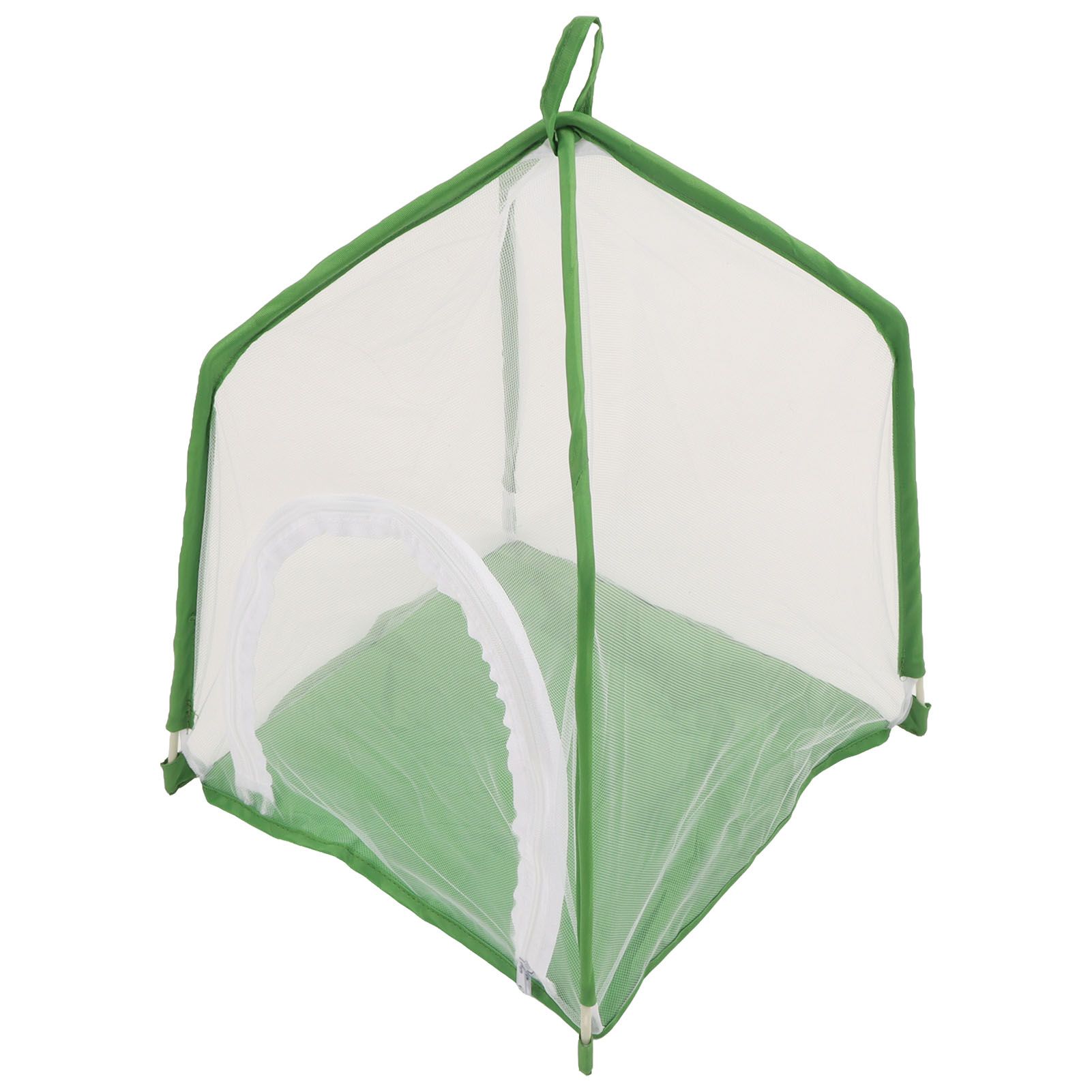House Shaped Insect Cage Exquisite Ornamental Gardening Cage for Science view 8