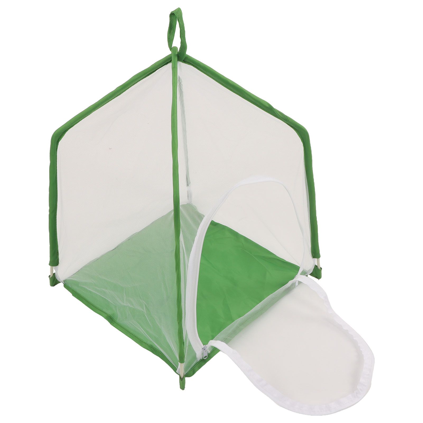 House Shaped Insect Cage Exquisite Ornamental Gardening Cage for Science view 9