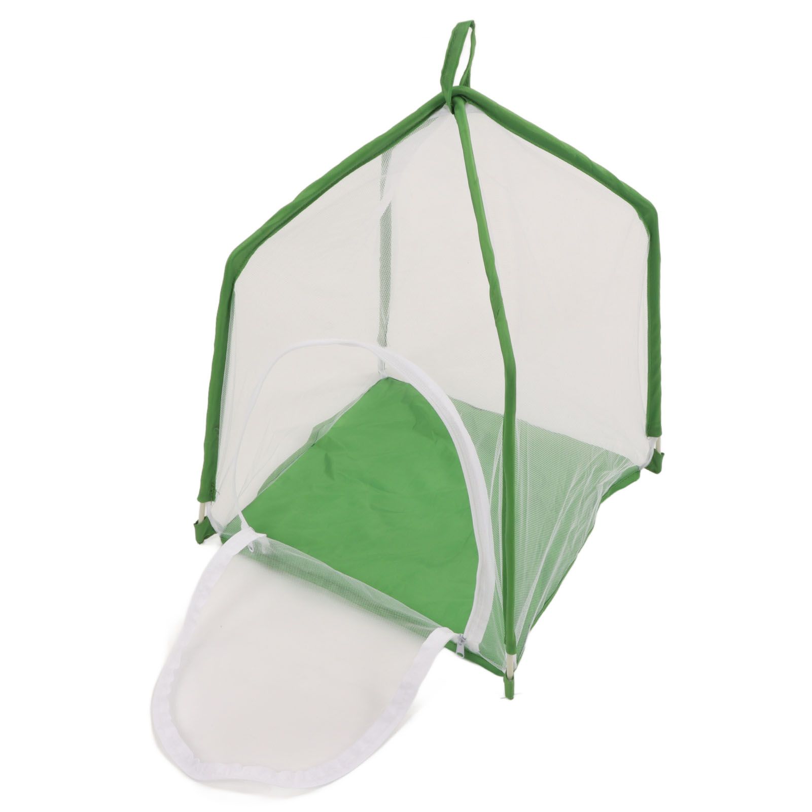 House Shaped Insect Cage Exquisite Ornamental Gardening Cage for Science view 10