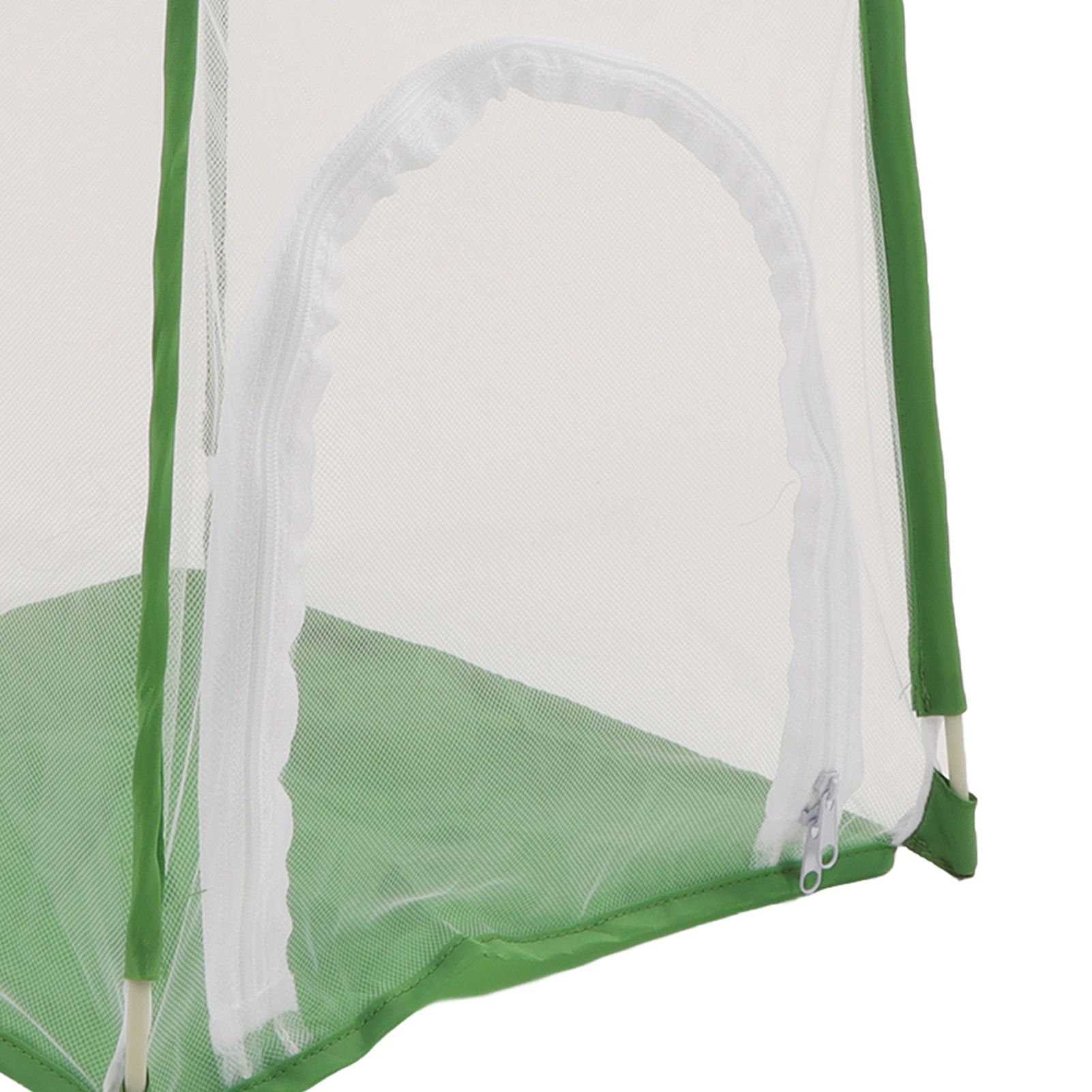 House Shaped Insect Cage Exquisite Ornamental Gardening Cage for Science view 14
