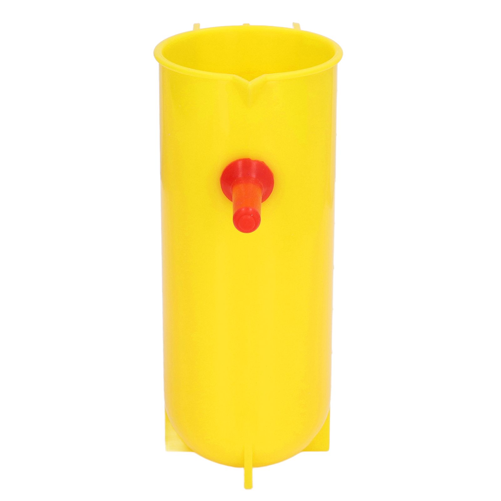 Lamb Milk Feeder Bottle 800ML Scale Accurate Quantitative Small Animal Calf view 4