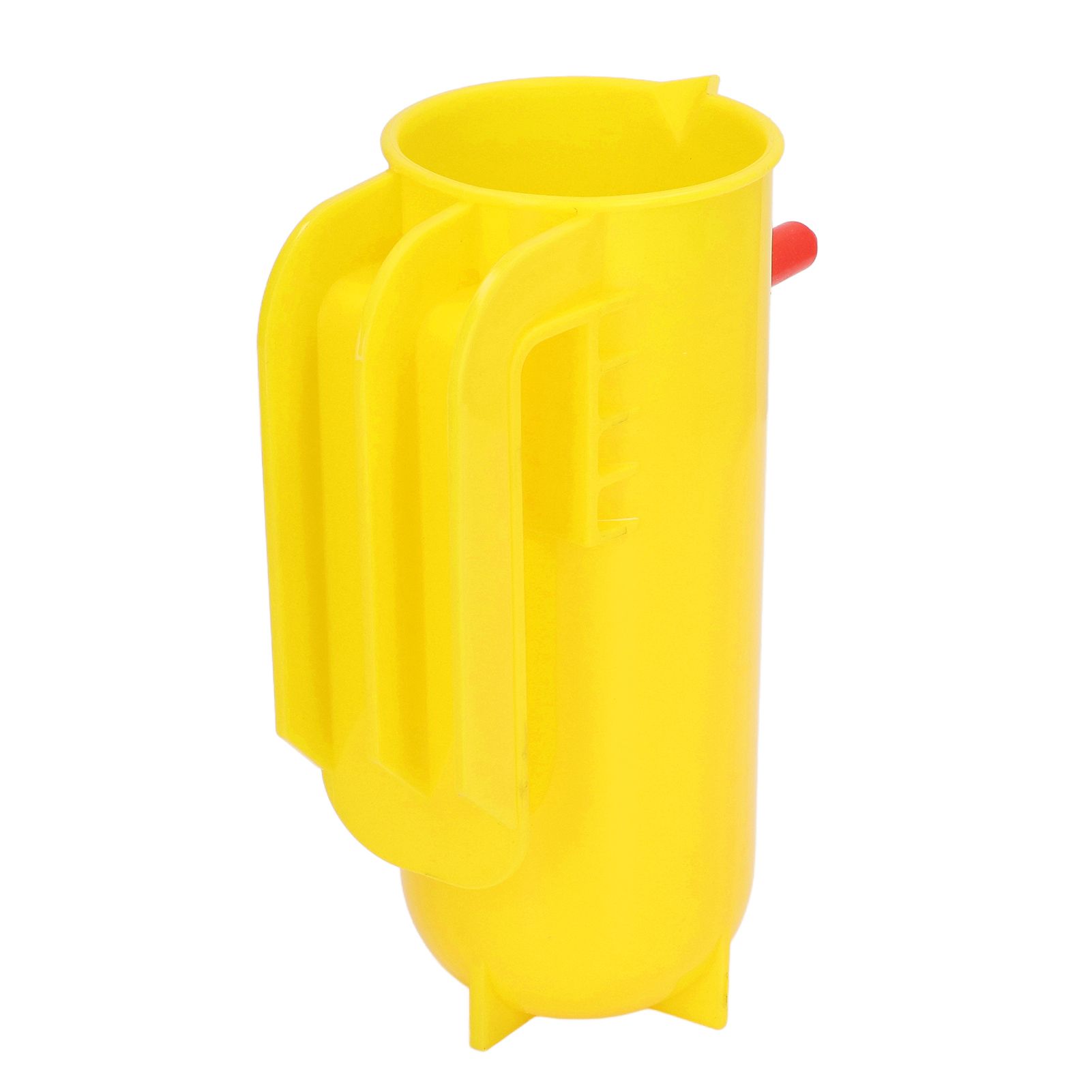 Lamb Milk Feeder Bottle 800ML Scale Accurate Quantitative Small Animal Calf view 7