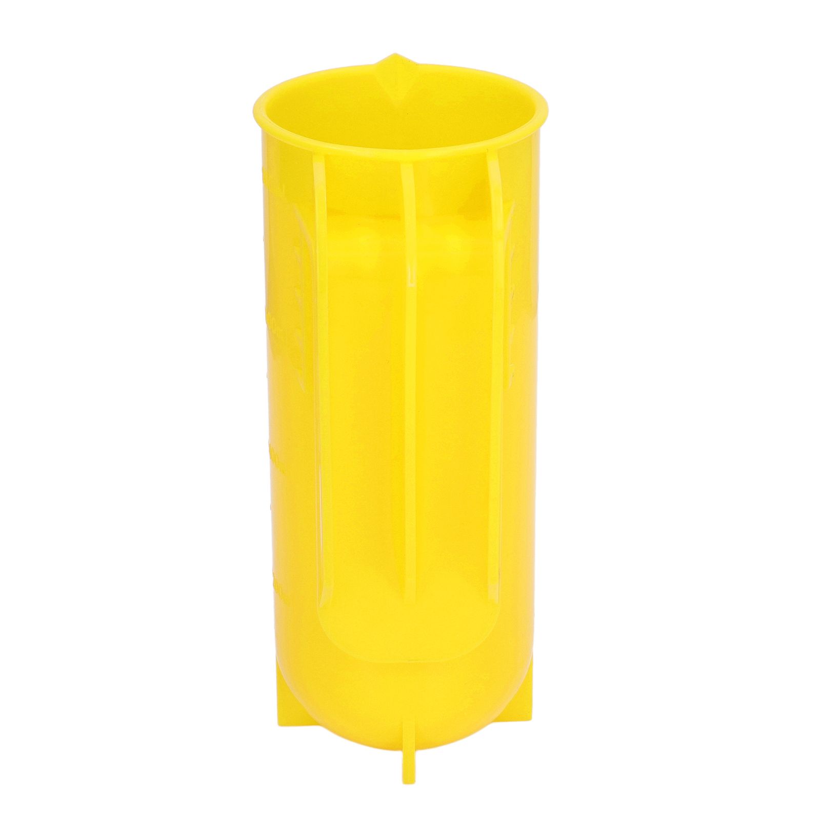 Lamb Milk Feeder Bottle 800ML Scale Accurate Quantitative Small Animal Calf view 8