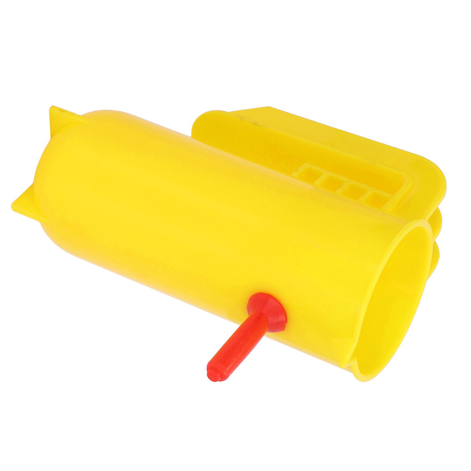 Lamb Milk Feeder Bottle 800ML Scale Accurate Quantitative Small Animal Calf view 14