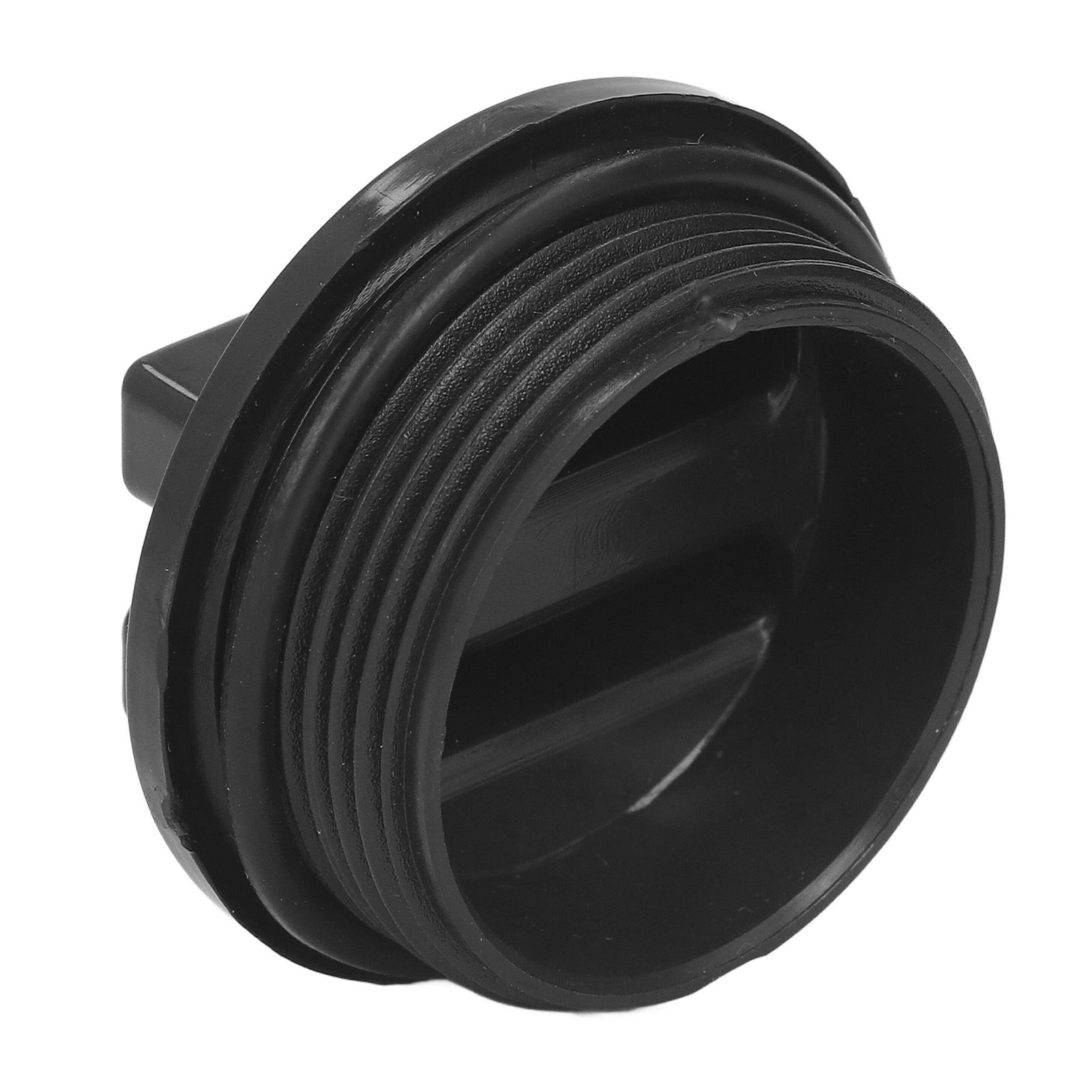 5Pcs G1 1/2 Male Thread Winter Plug Pool Return Line Filter Drain Plug with O view 13