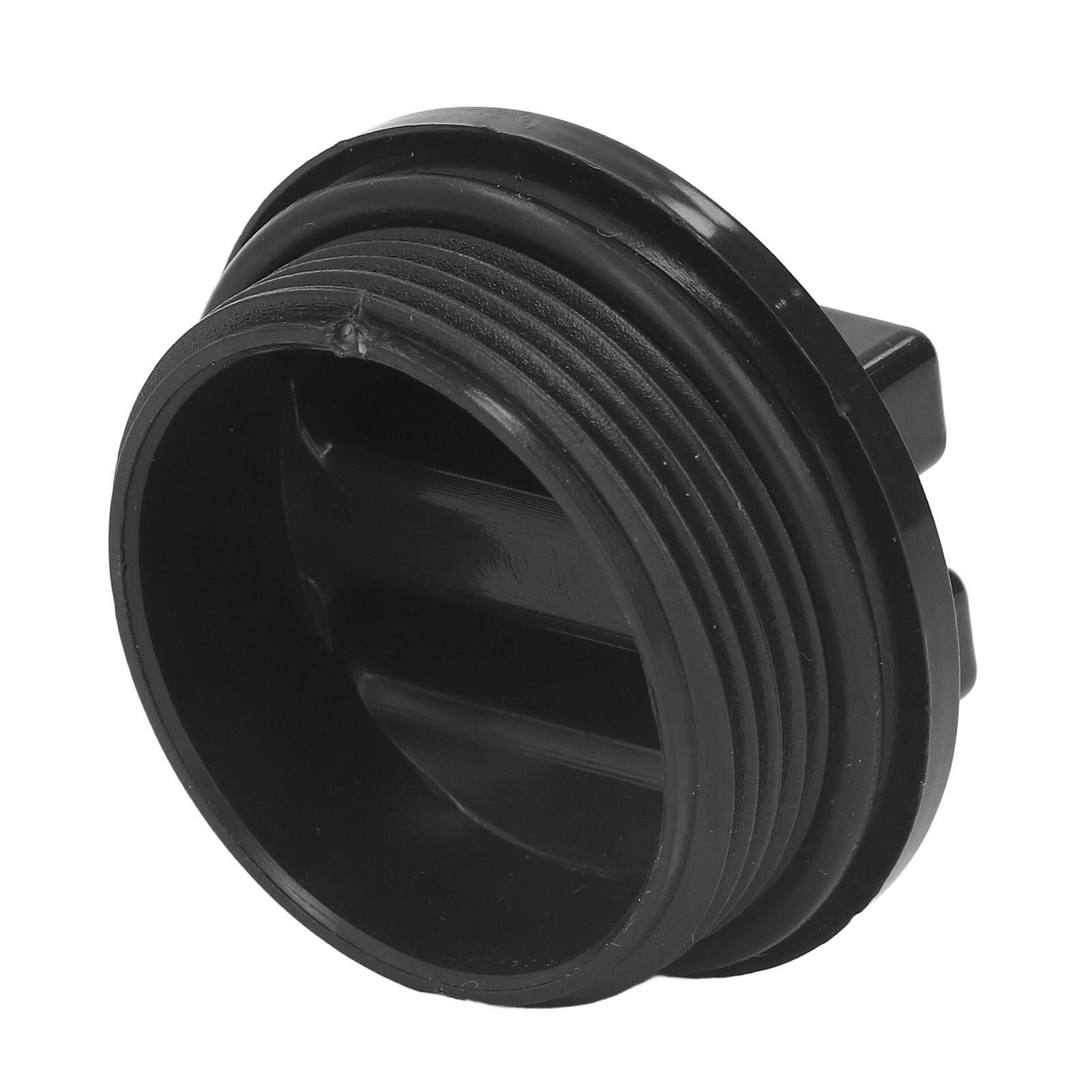 5Pcs G1 1/2 Male Thread Winter Plug Pool Return Line Filter Drain Plug with O view 14