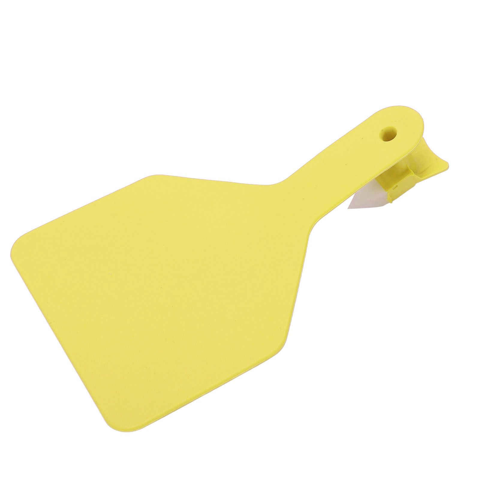 100pcs Blank Livestock Ear Tag Thickened TPU Reusable Animal Ear Label for view 14