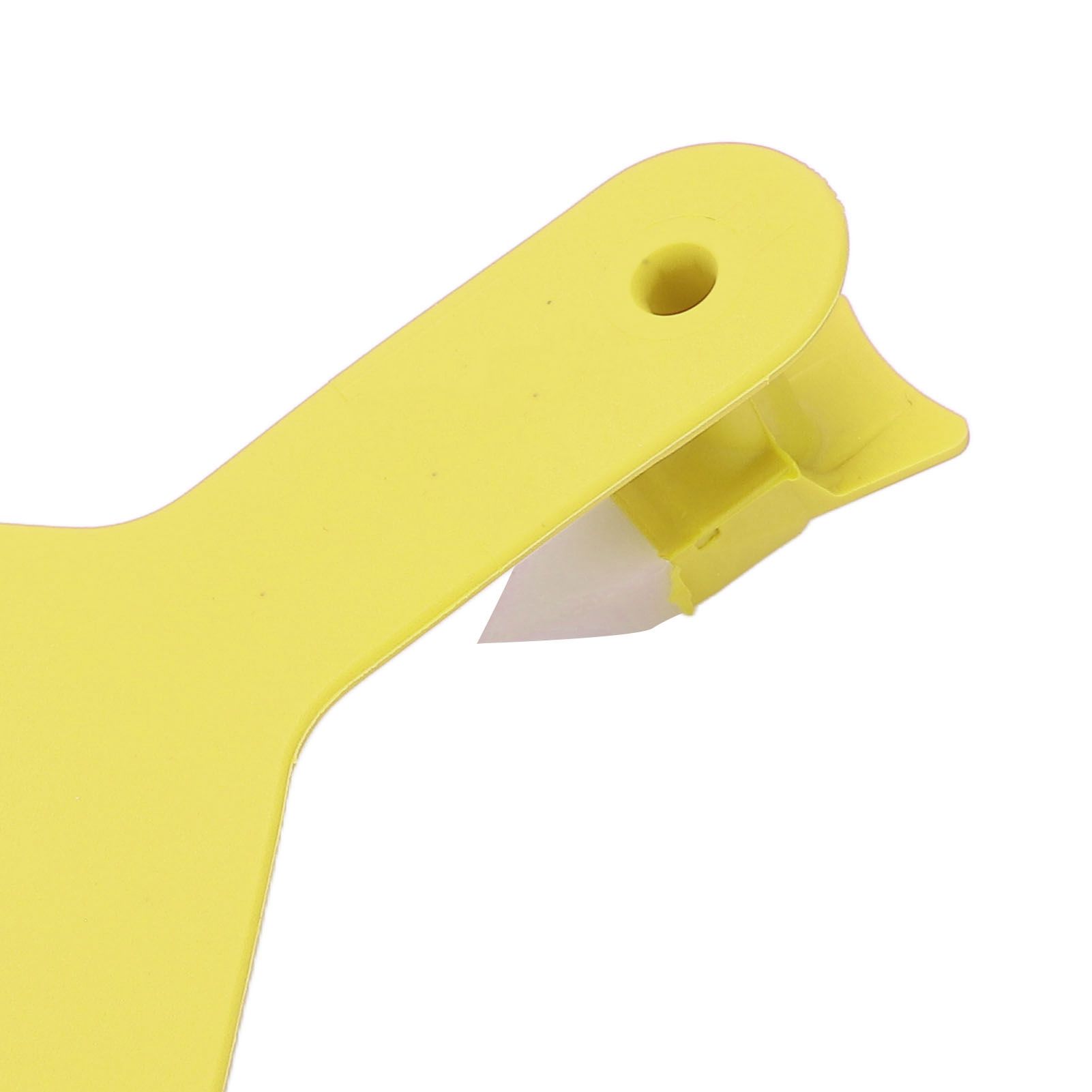 100pcs Blank Livestock Ear Tag Thickened TPU Reusable Animal Ear Label for view 15