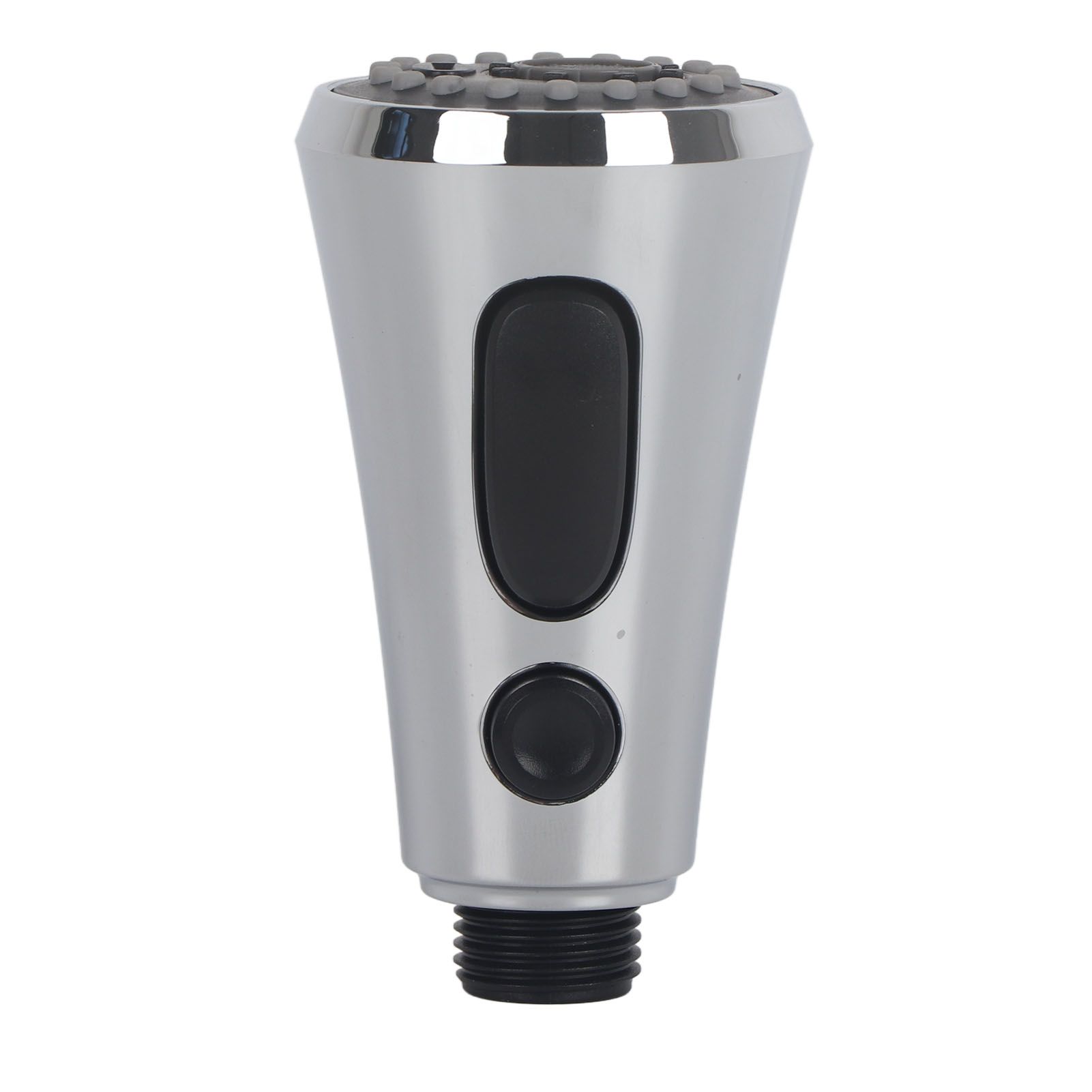 Universal Faucet Head Multifunctional Spray Proof Rotating Faucet for Home view 4