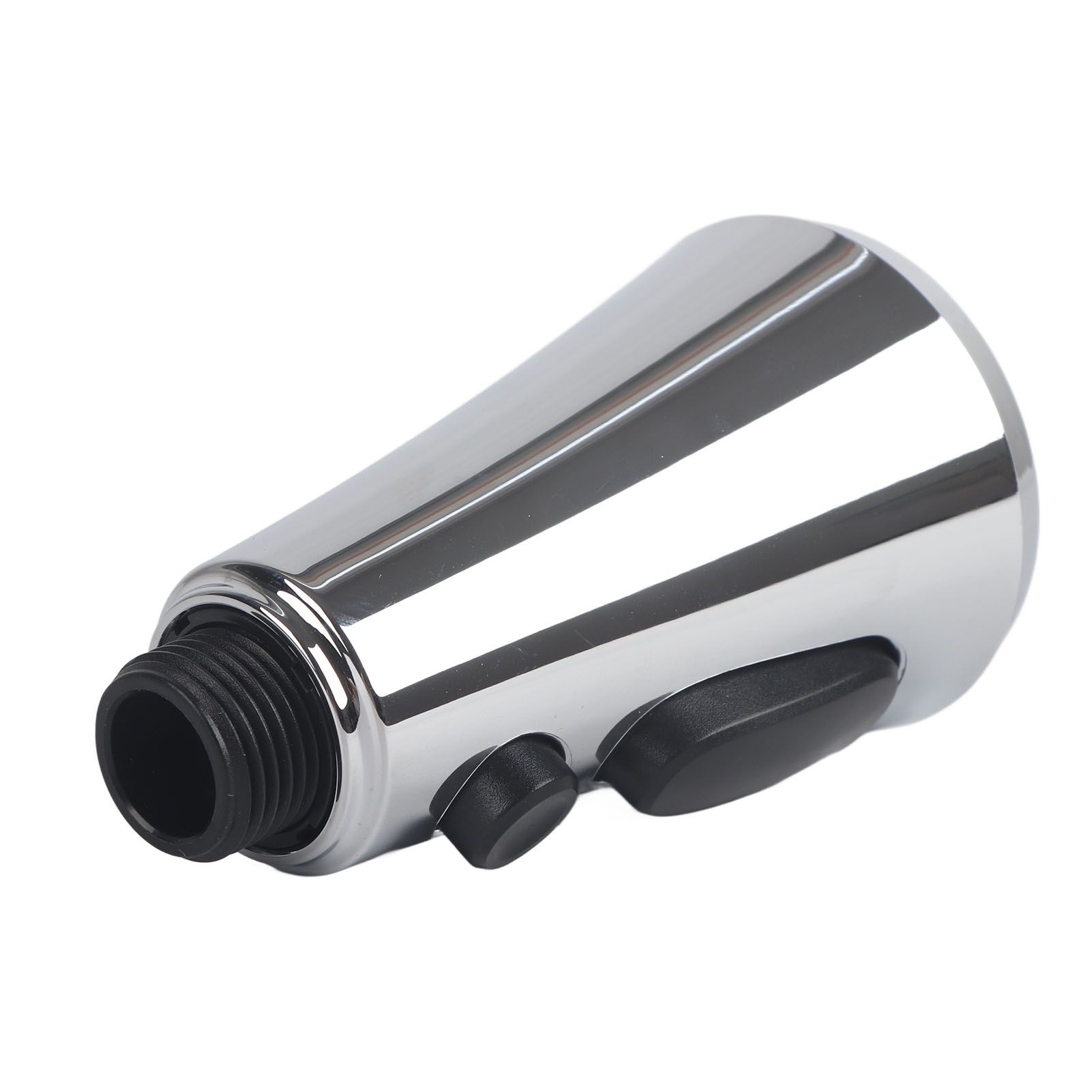 Universal Faucet Head Multifunctional Spray Proof Rotating Faucet for Home view 5